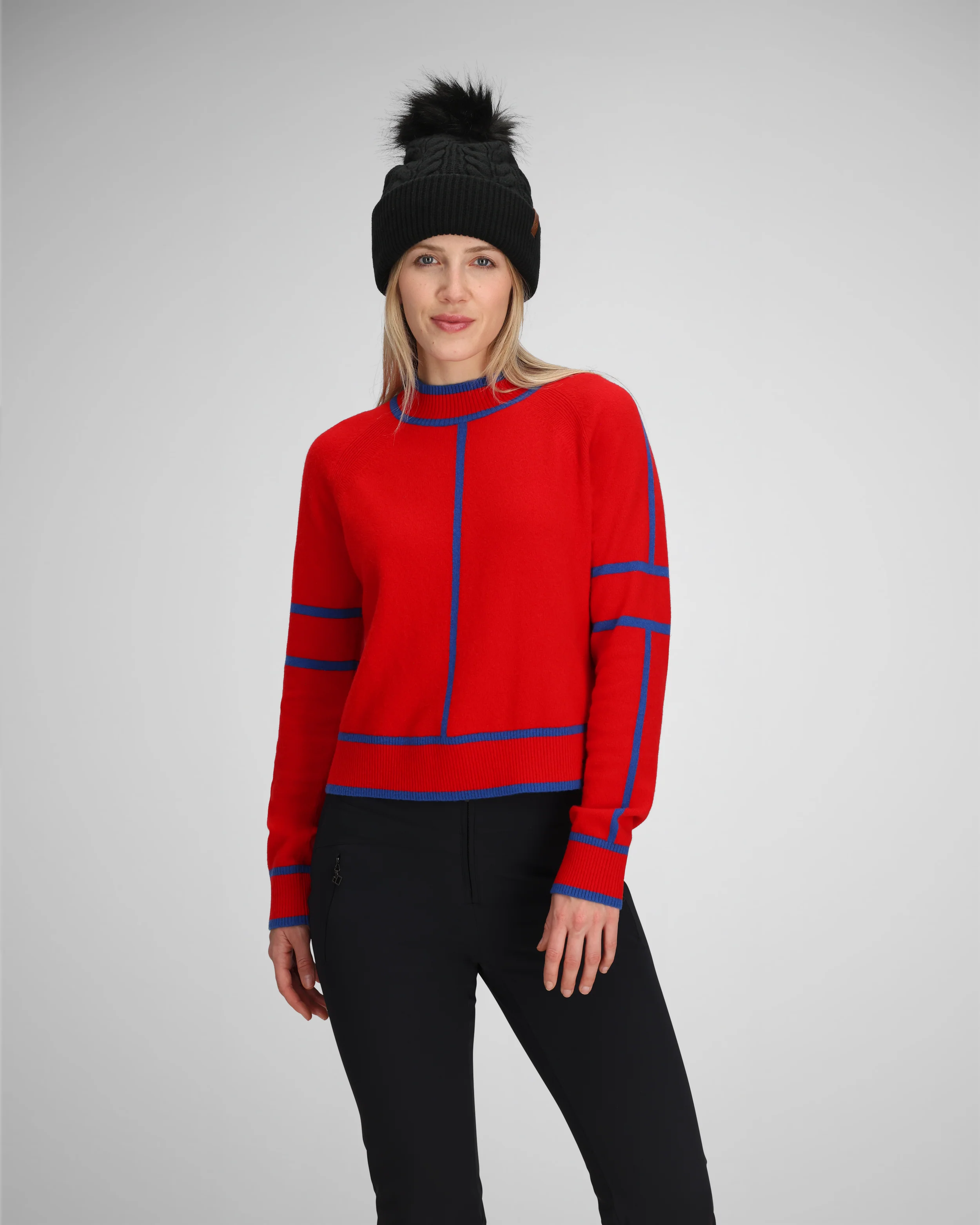 Slopeside Mockneck - Image 9