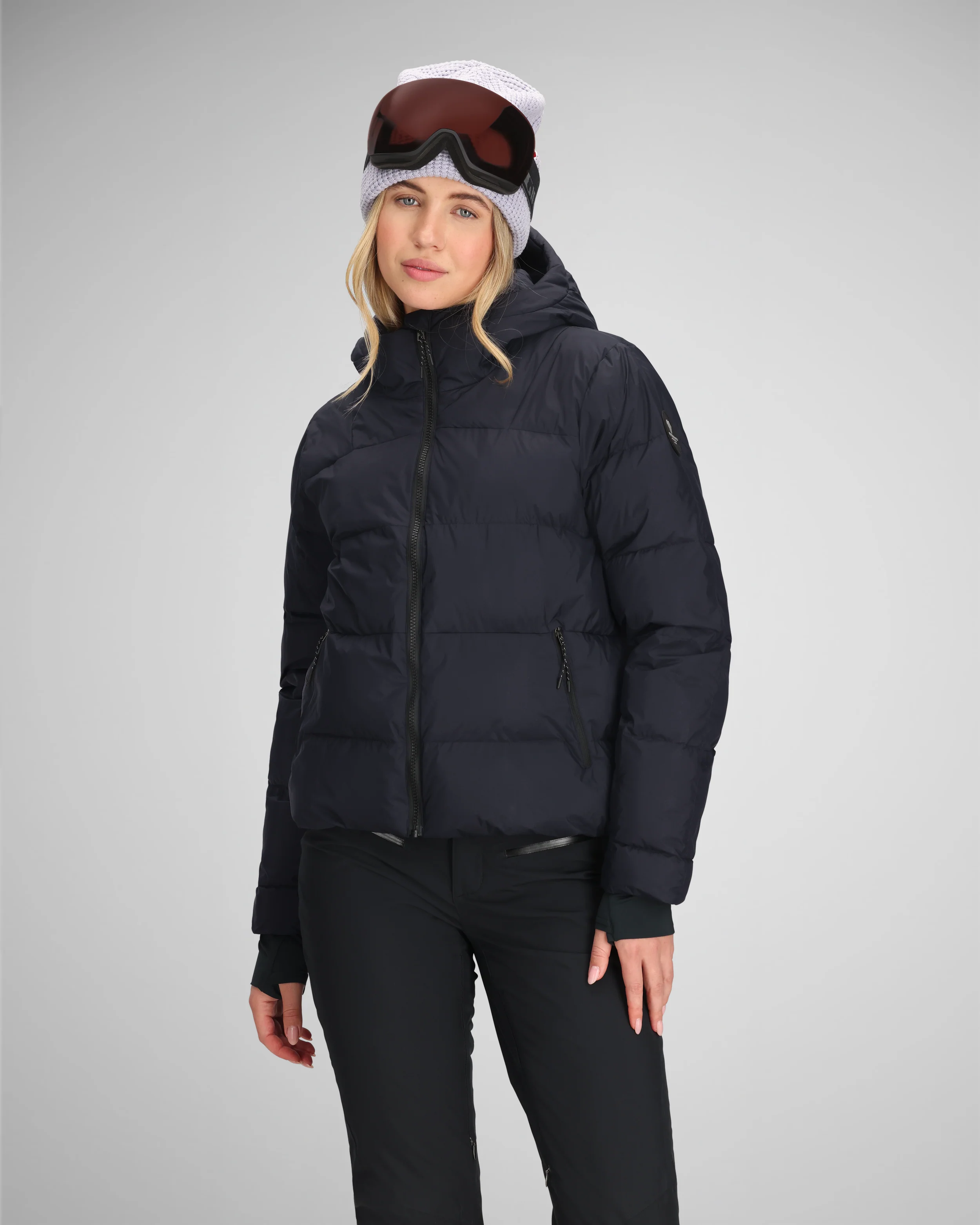 Slopeside Puffer - Image 13