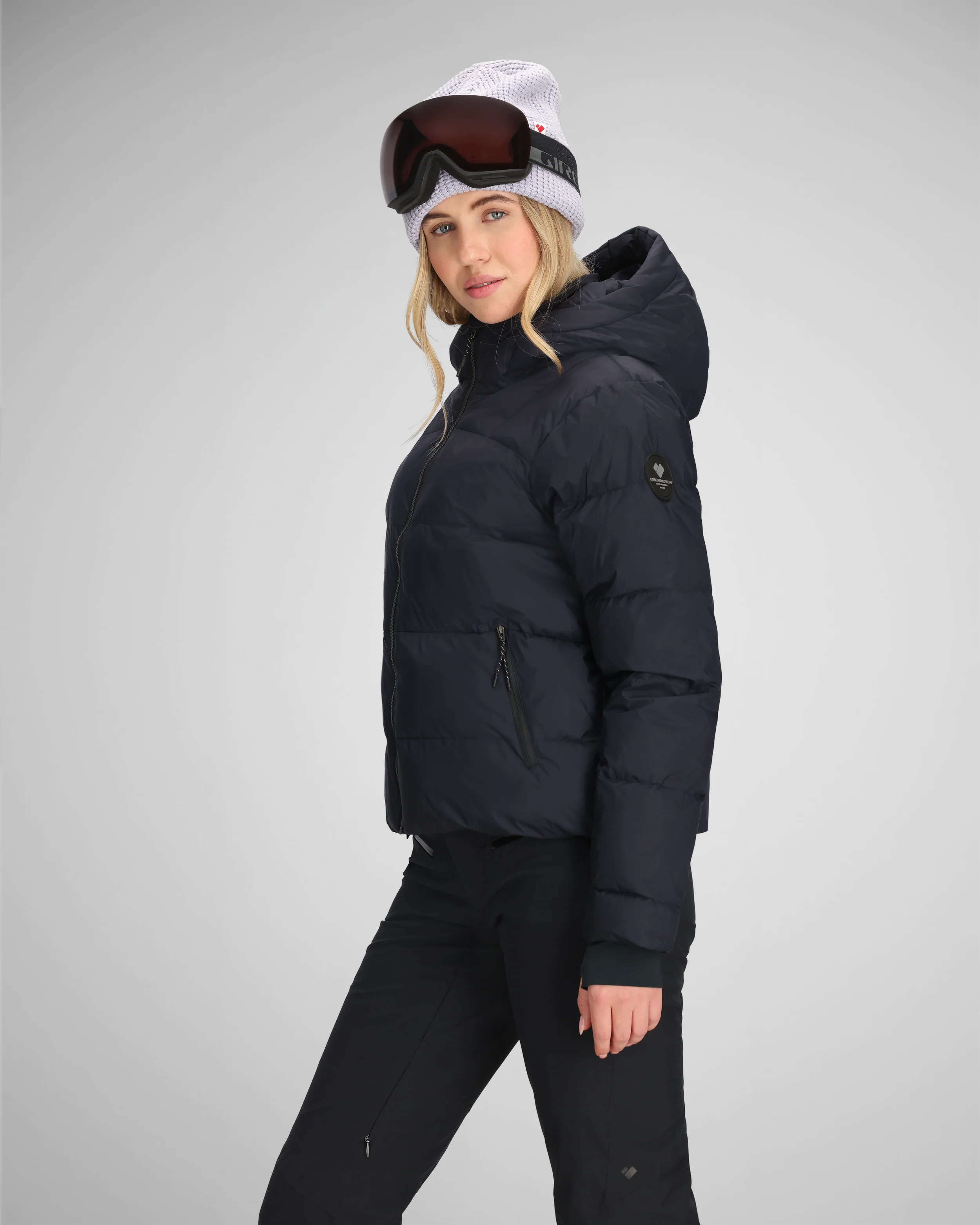 Slopeside Puffer - Image 14