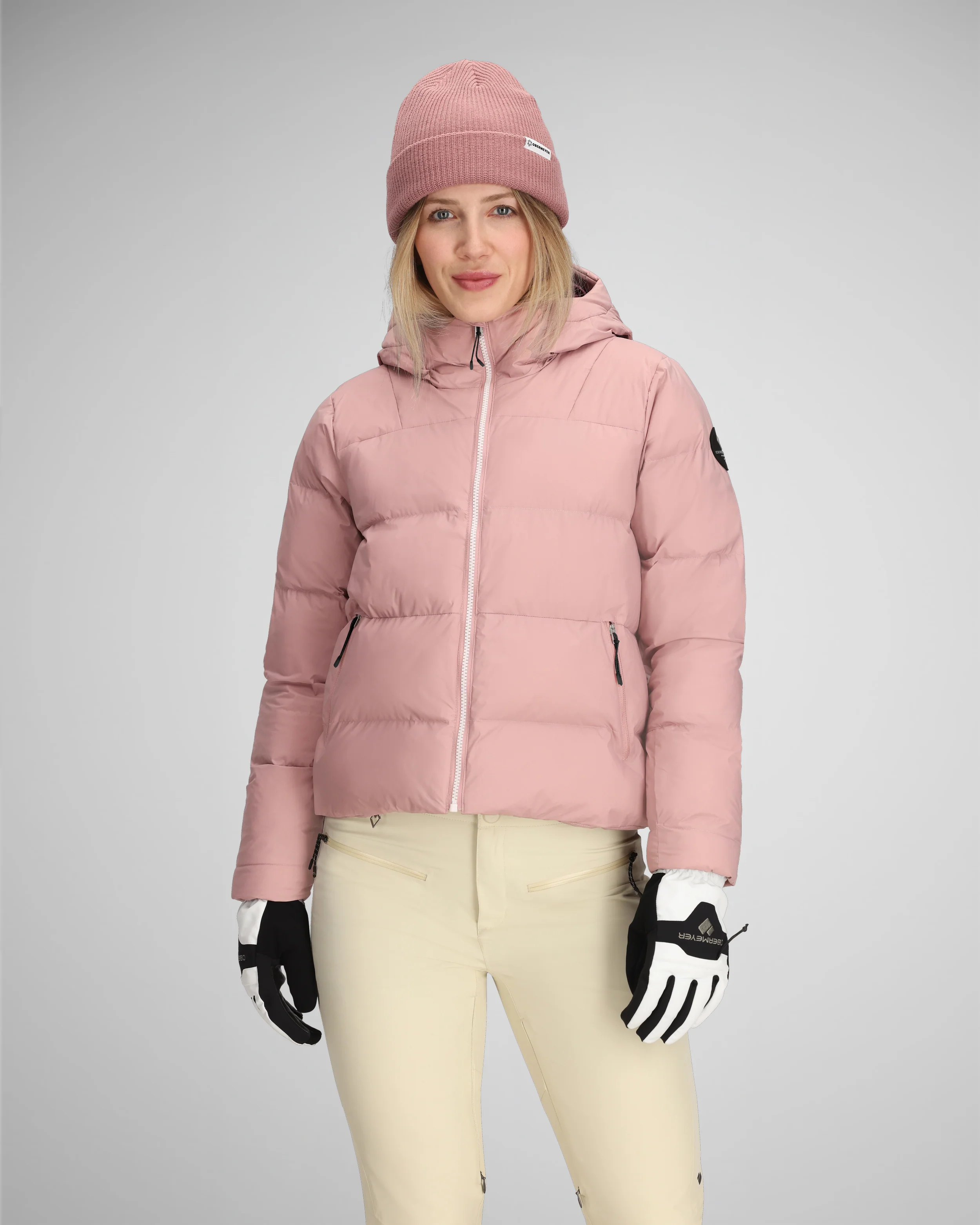 Slopeside Puffer - Image 15