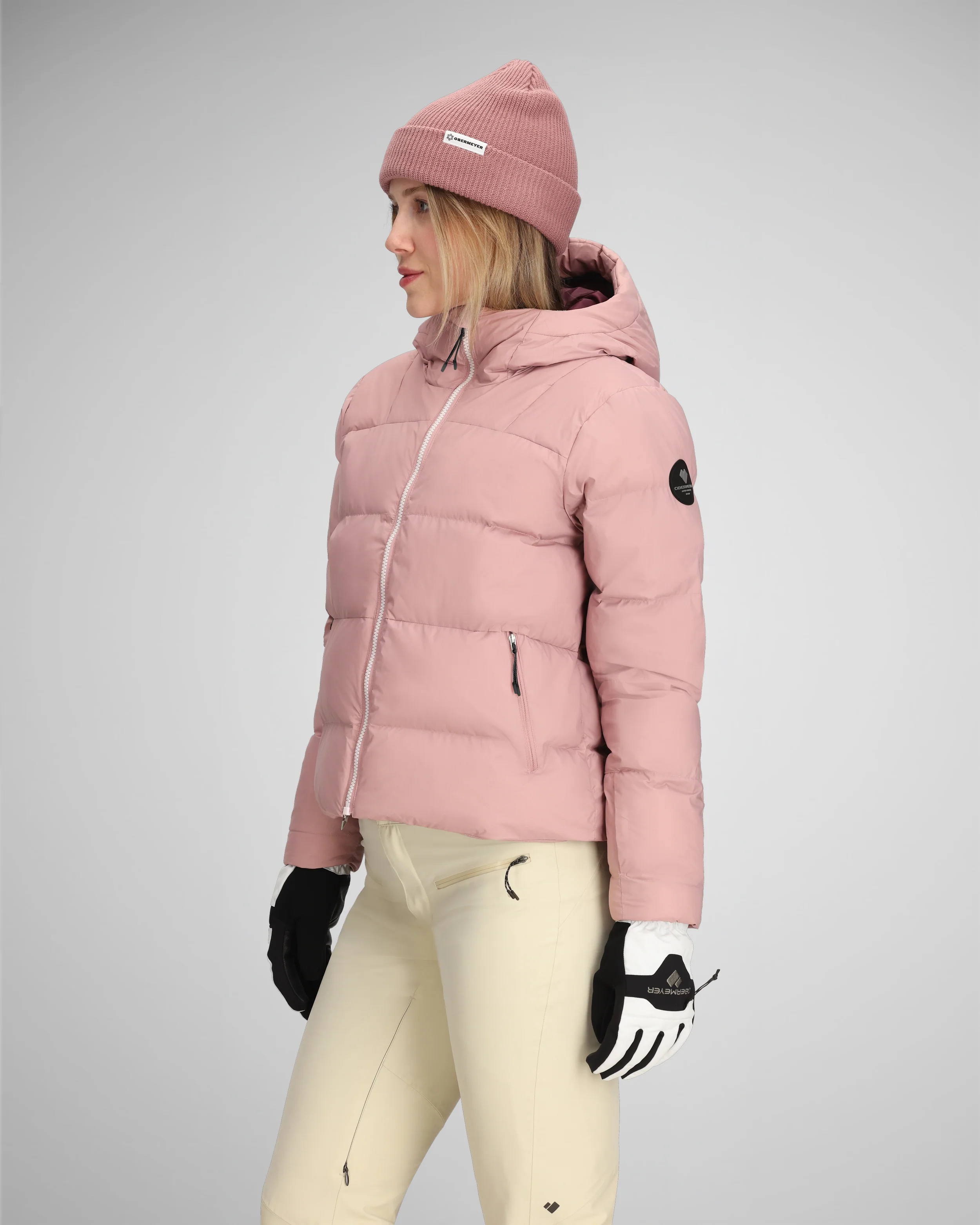 Slopeside Puffer - Image 16