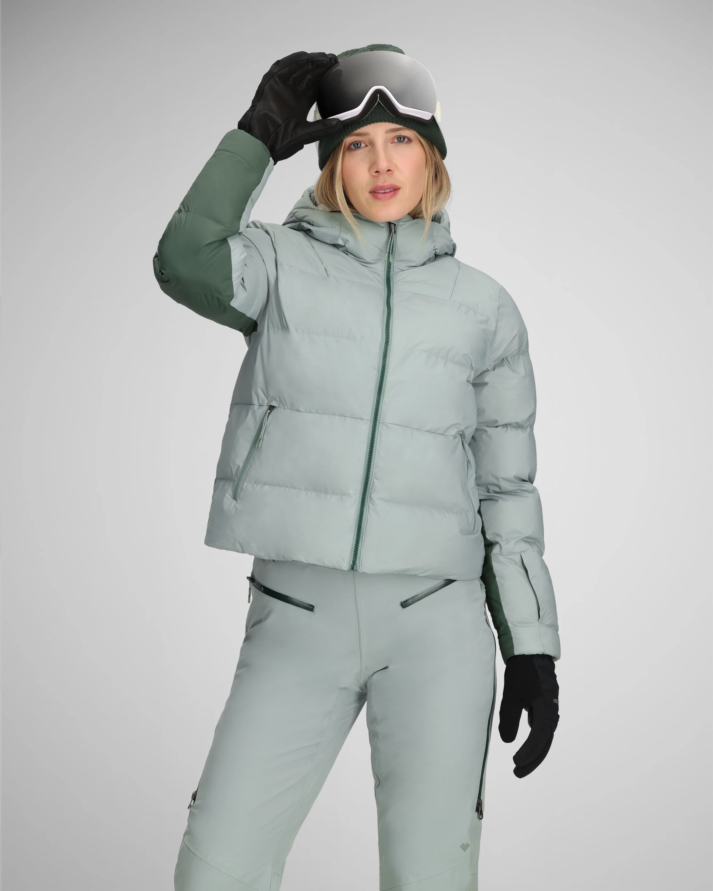 Slopeside Puffer - Image 17