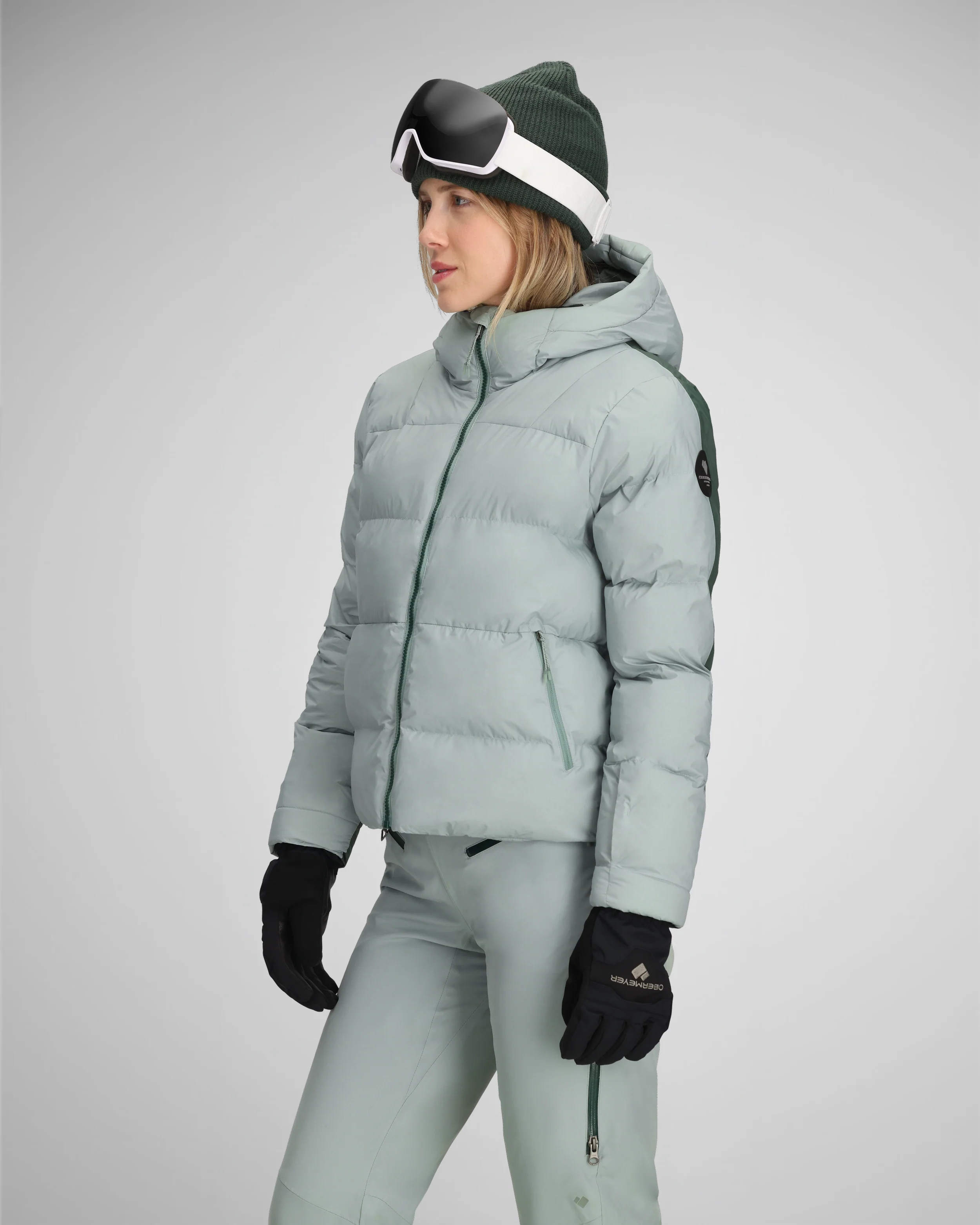Slopeside Puffer - Image 18