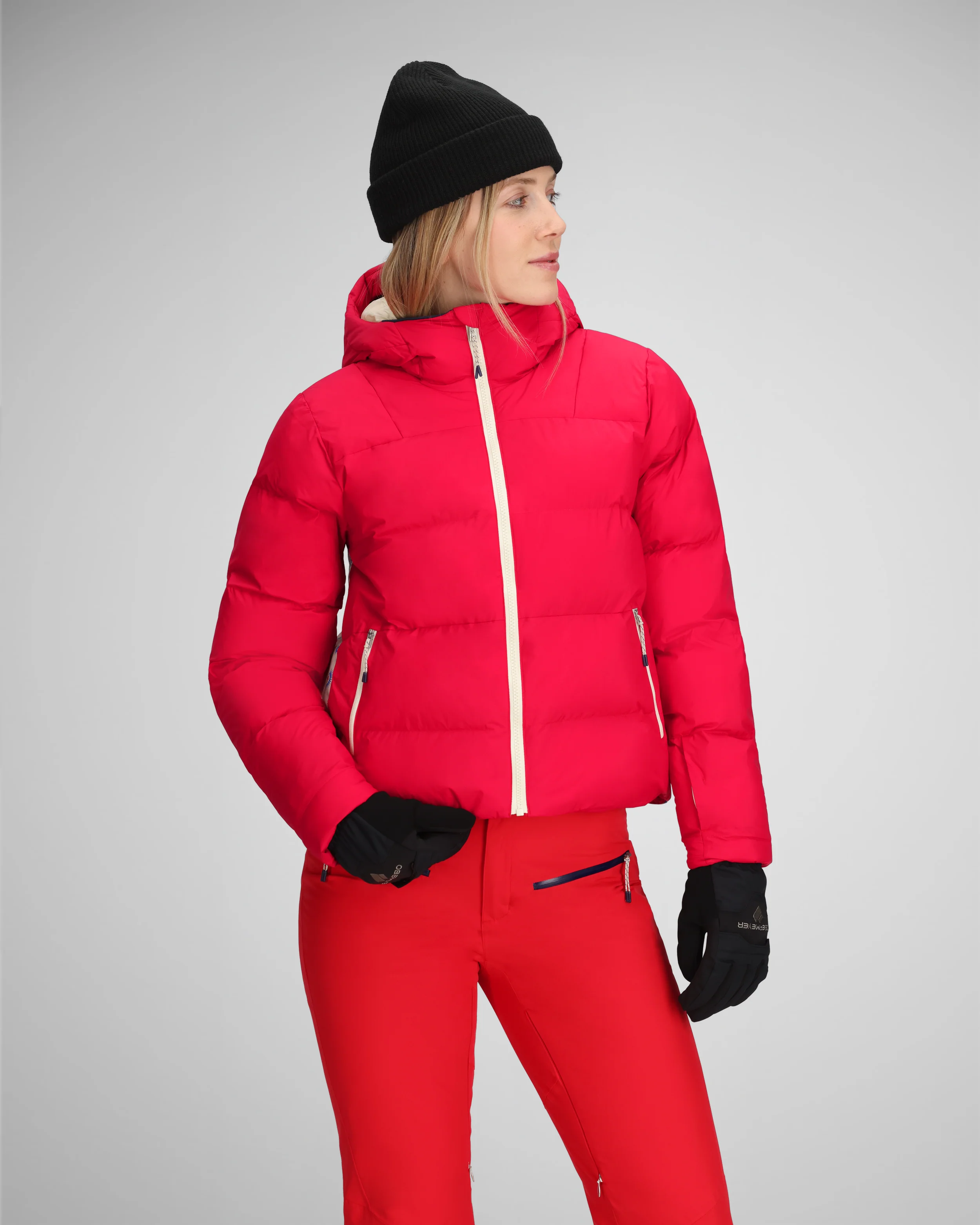 Slopeside Puffer - Image 19