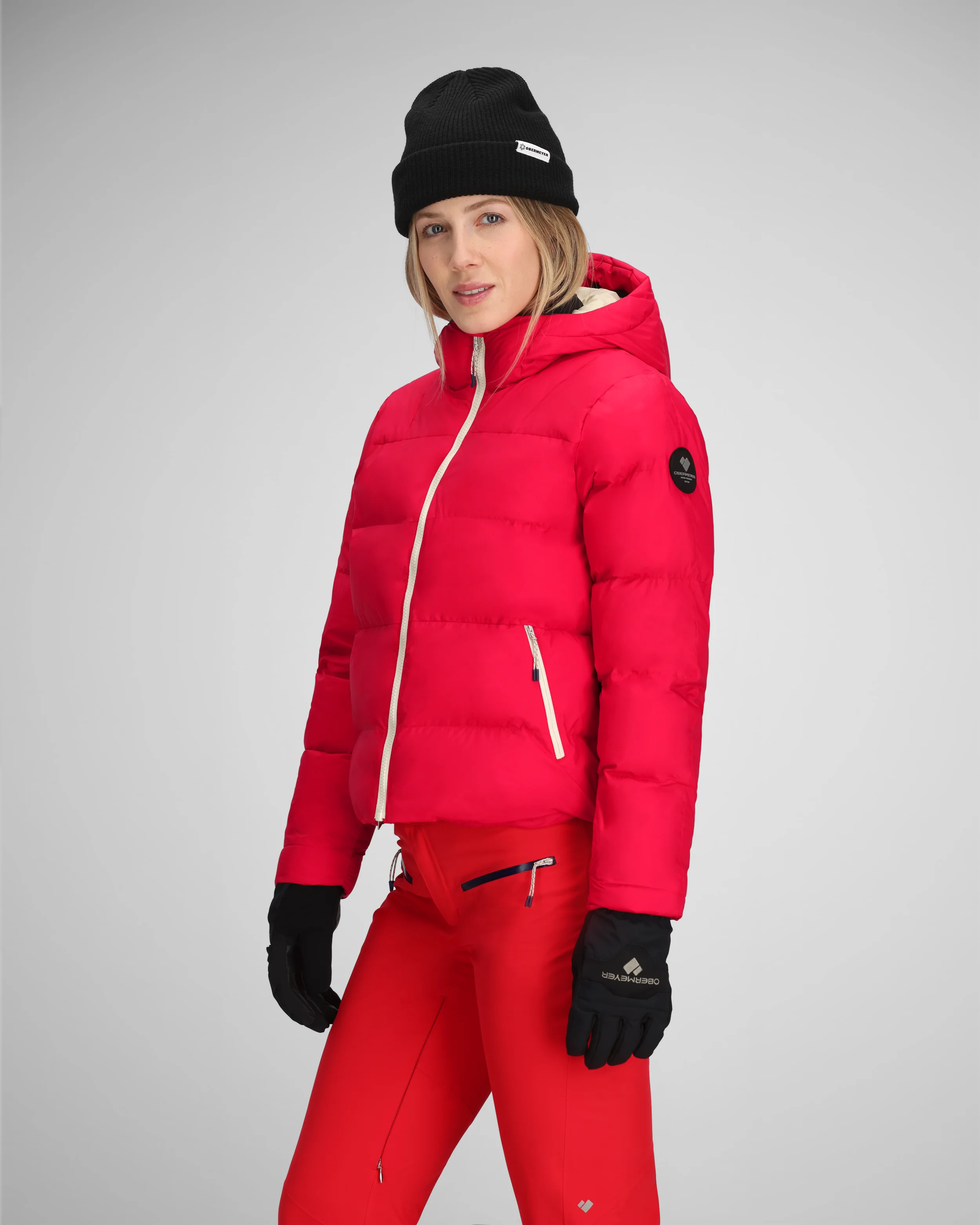 Slopeside Puffer - Image 20