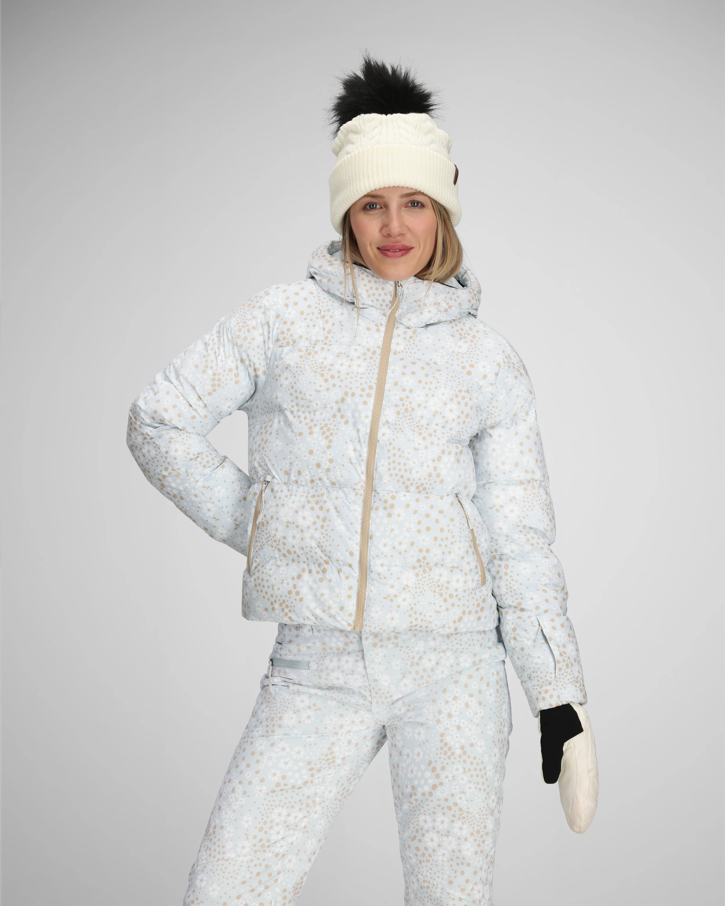 Slopeside Puffer - Image 21