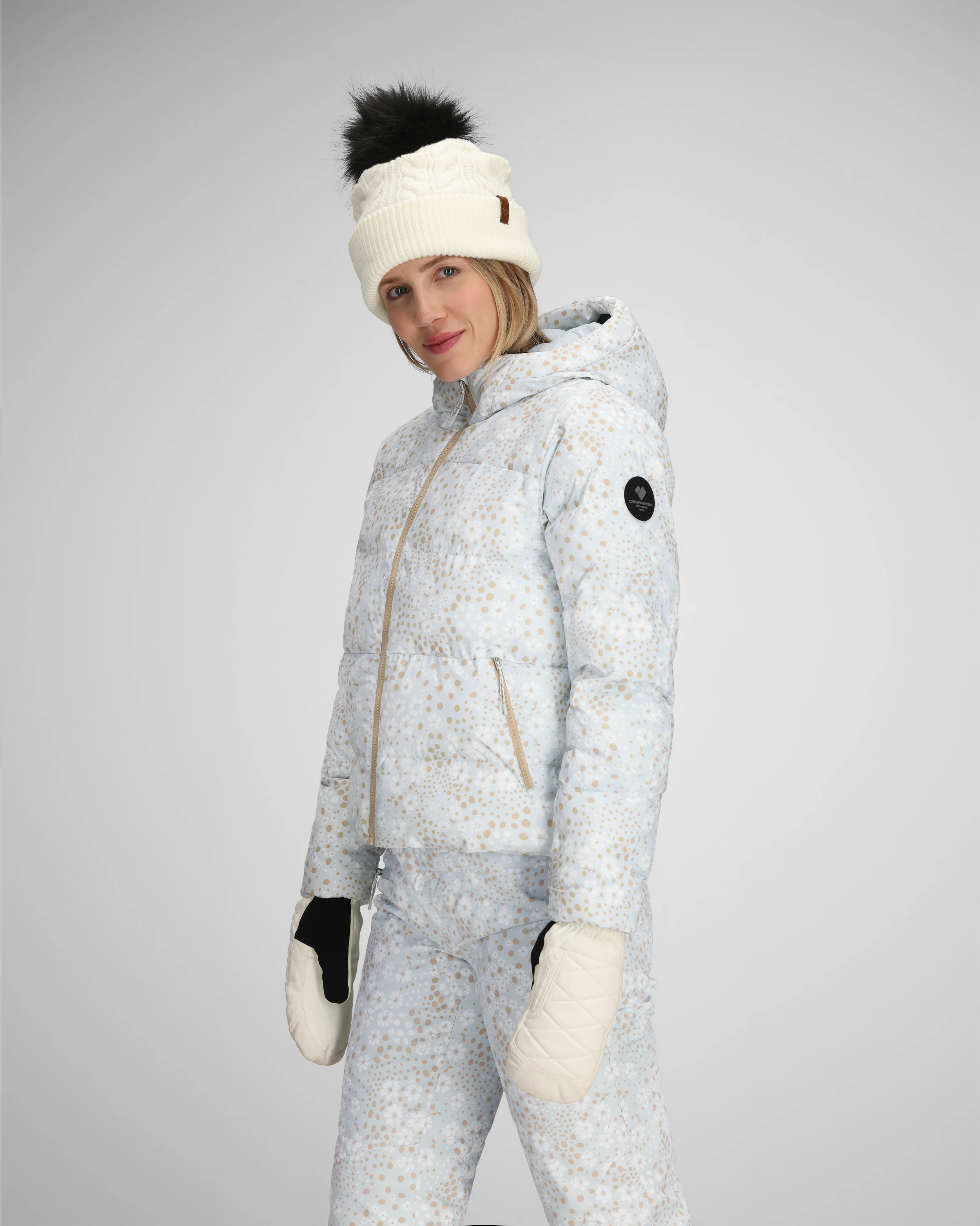 Slopeside Puffer - Image 22