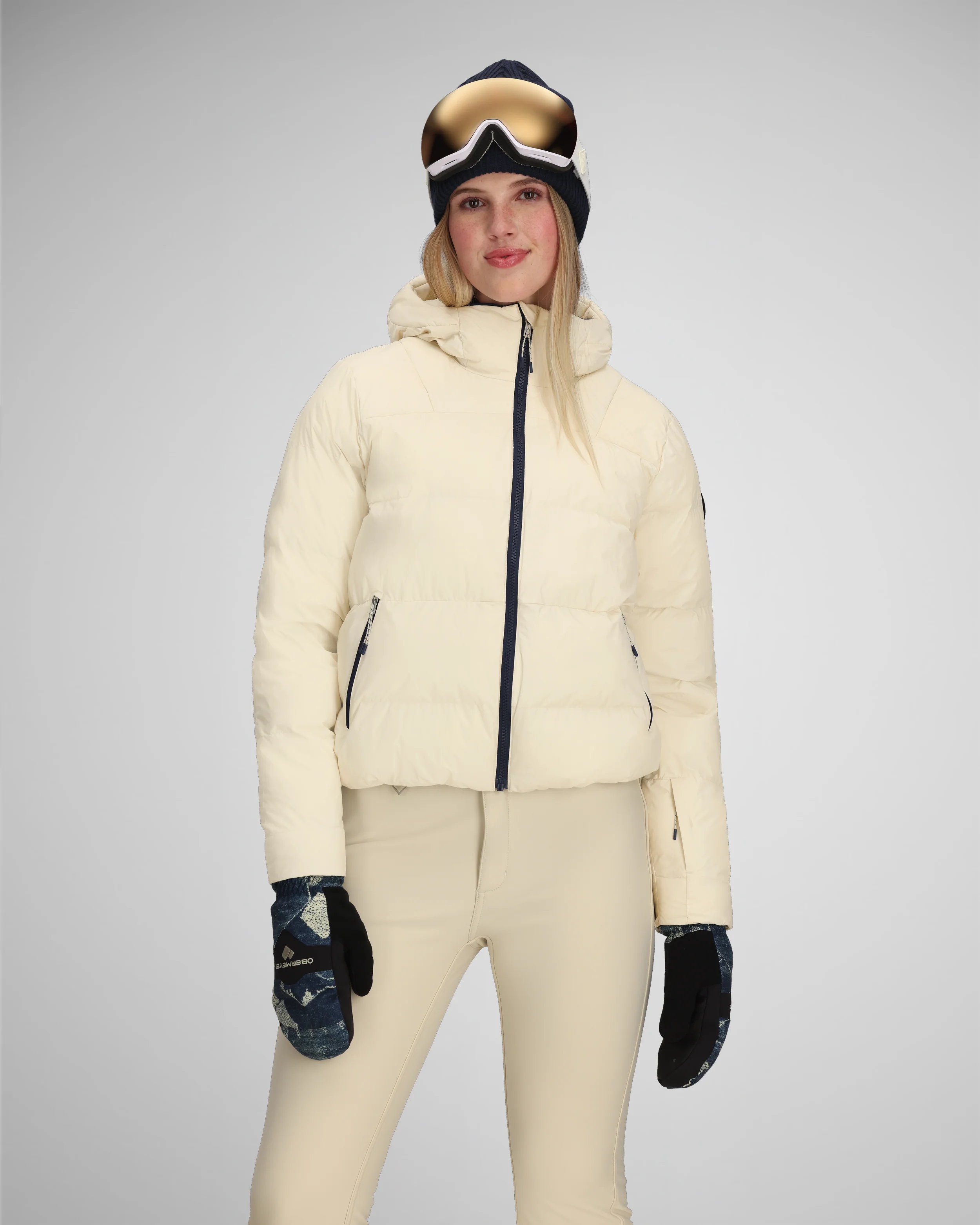 Slopeside Puffer - Image 23