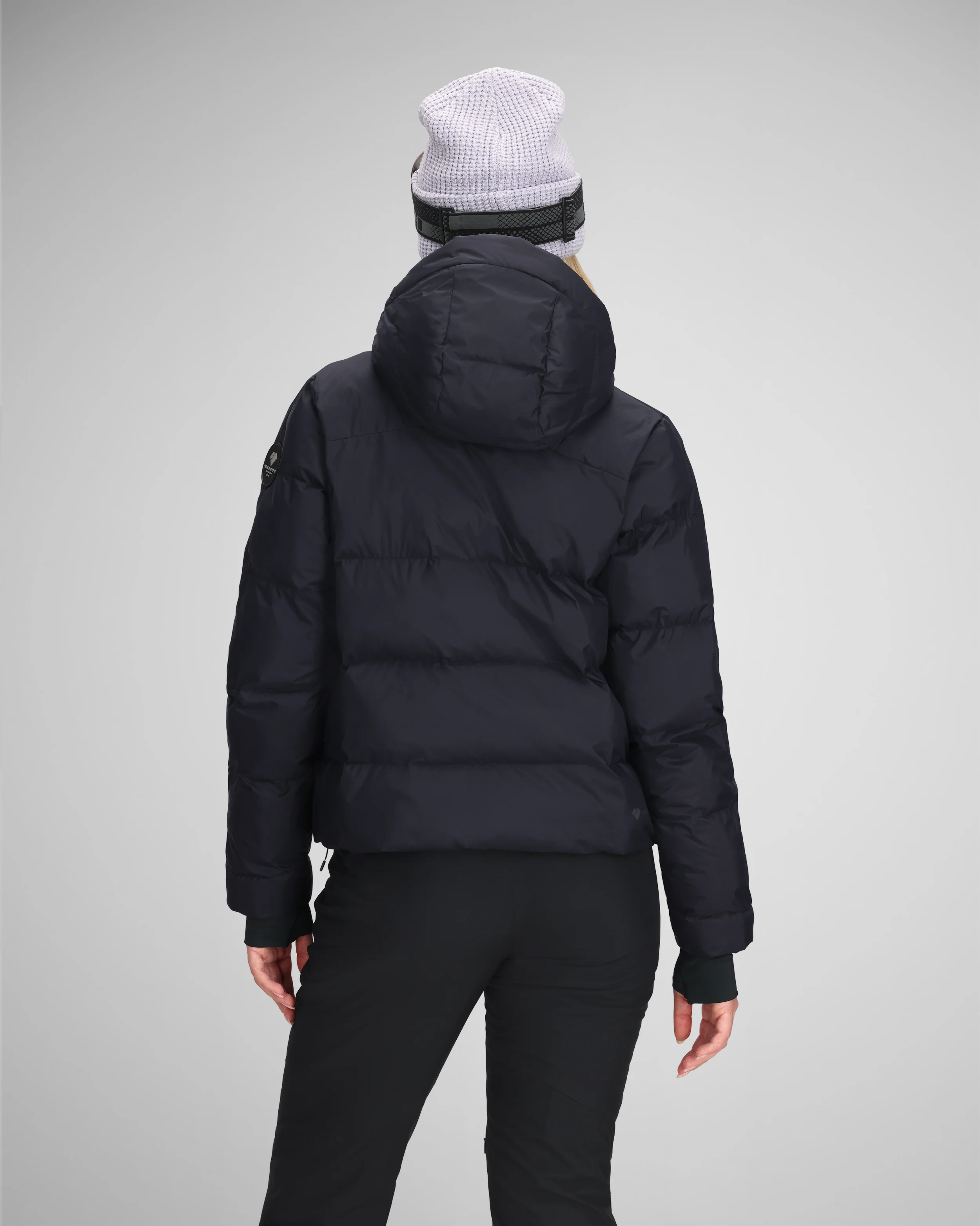 Slopeside Puffer - Image 25