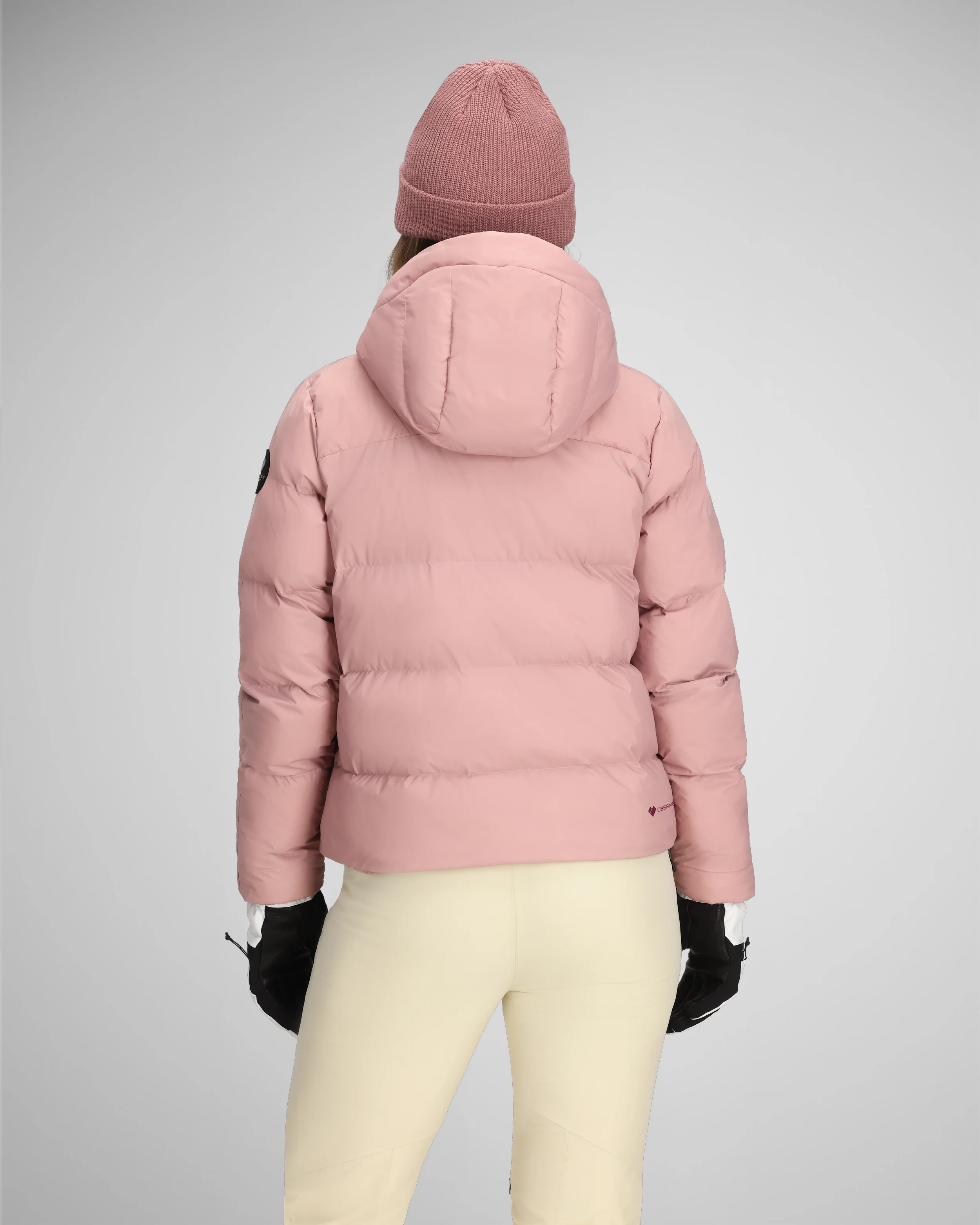 Slopeside Puffer - Image 26