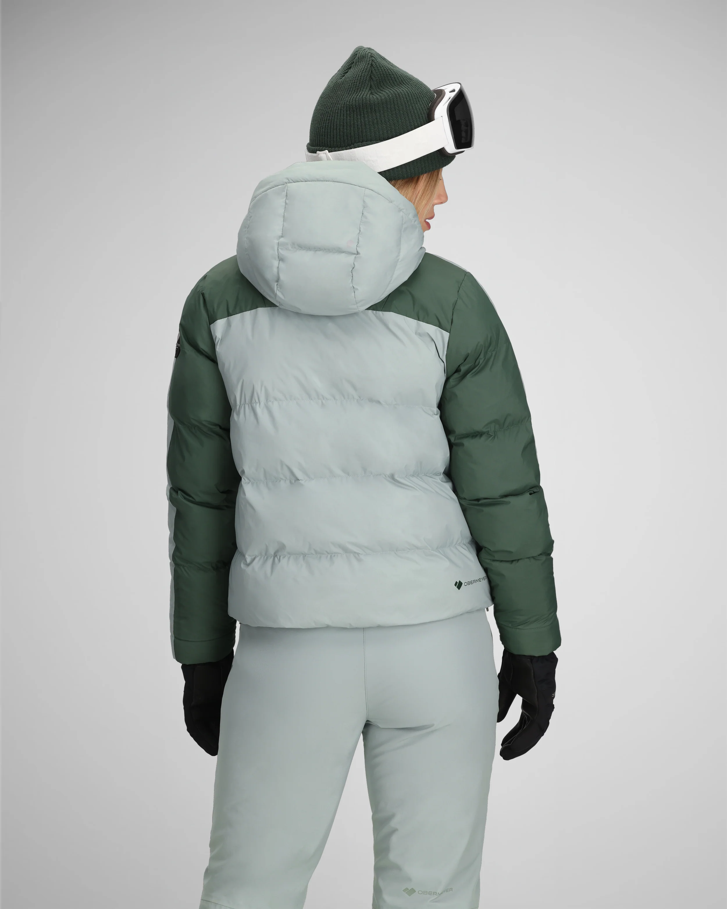 Slopeside Puffer - Image 27