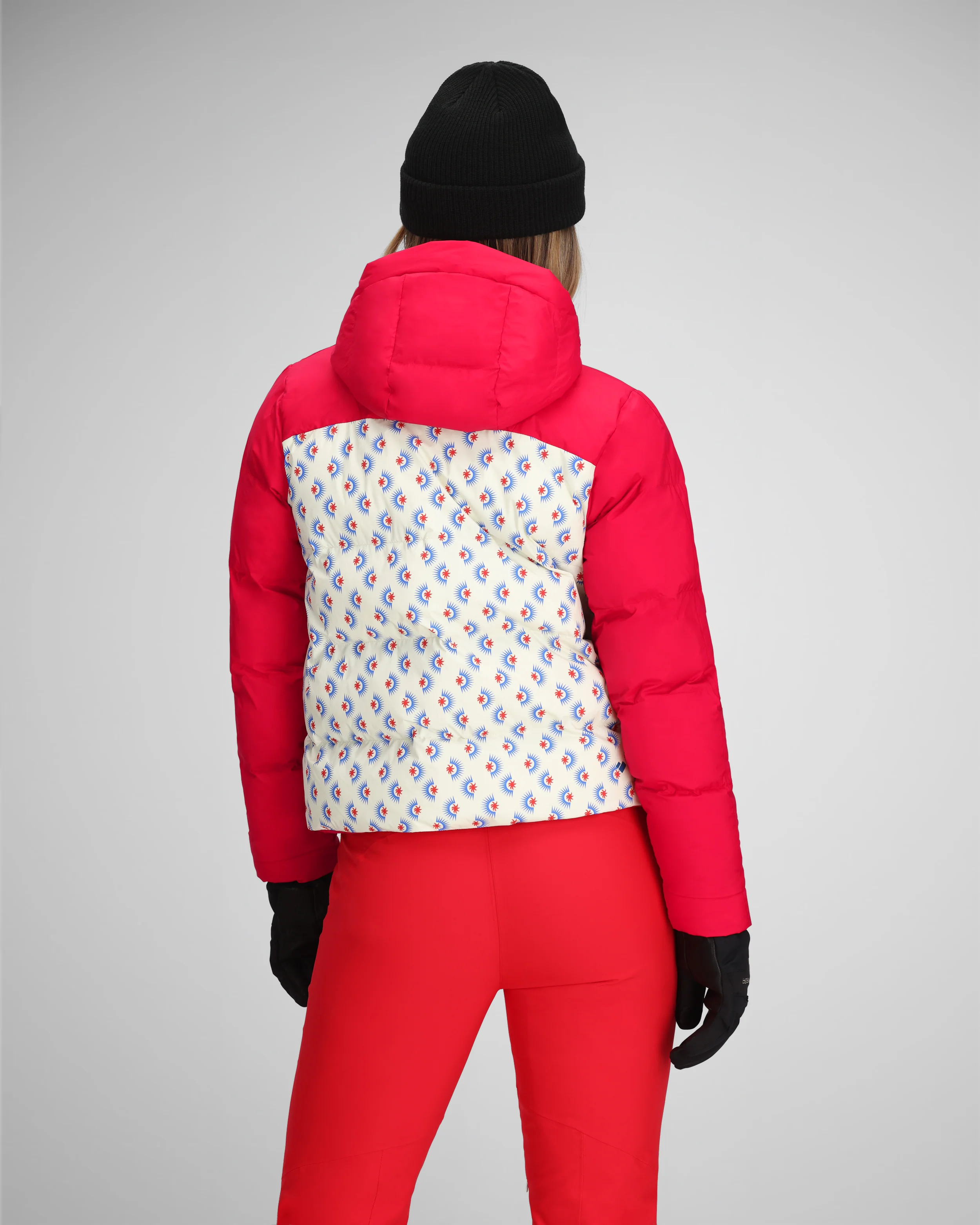 Slopeside Puffer - Image 28