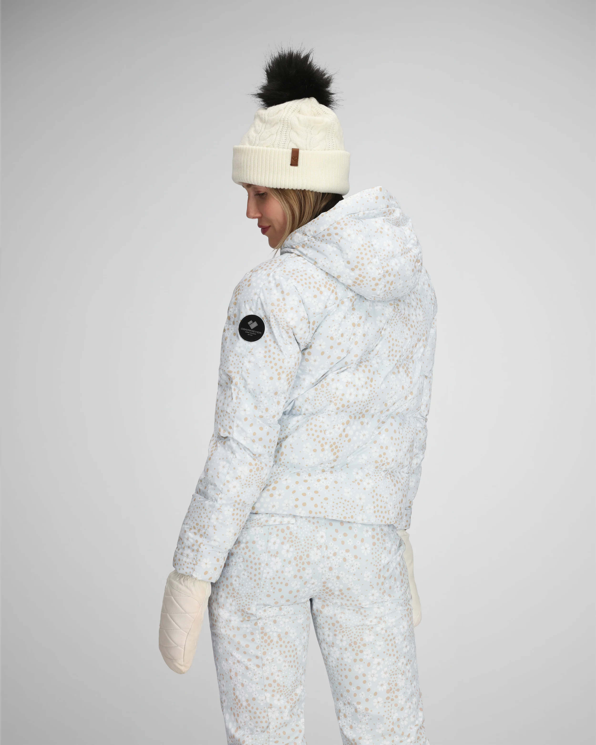 Slopeside Puffer - Image 29