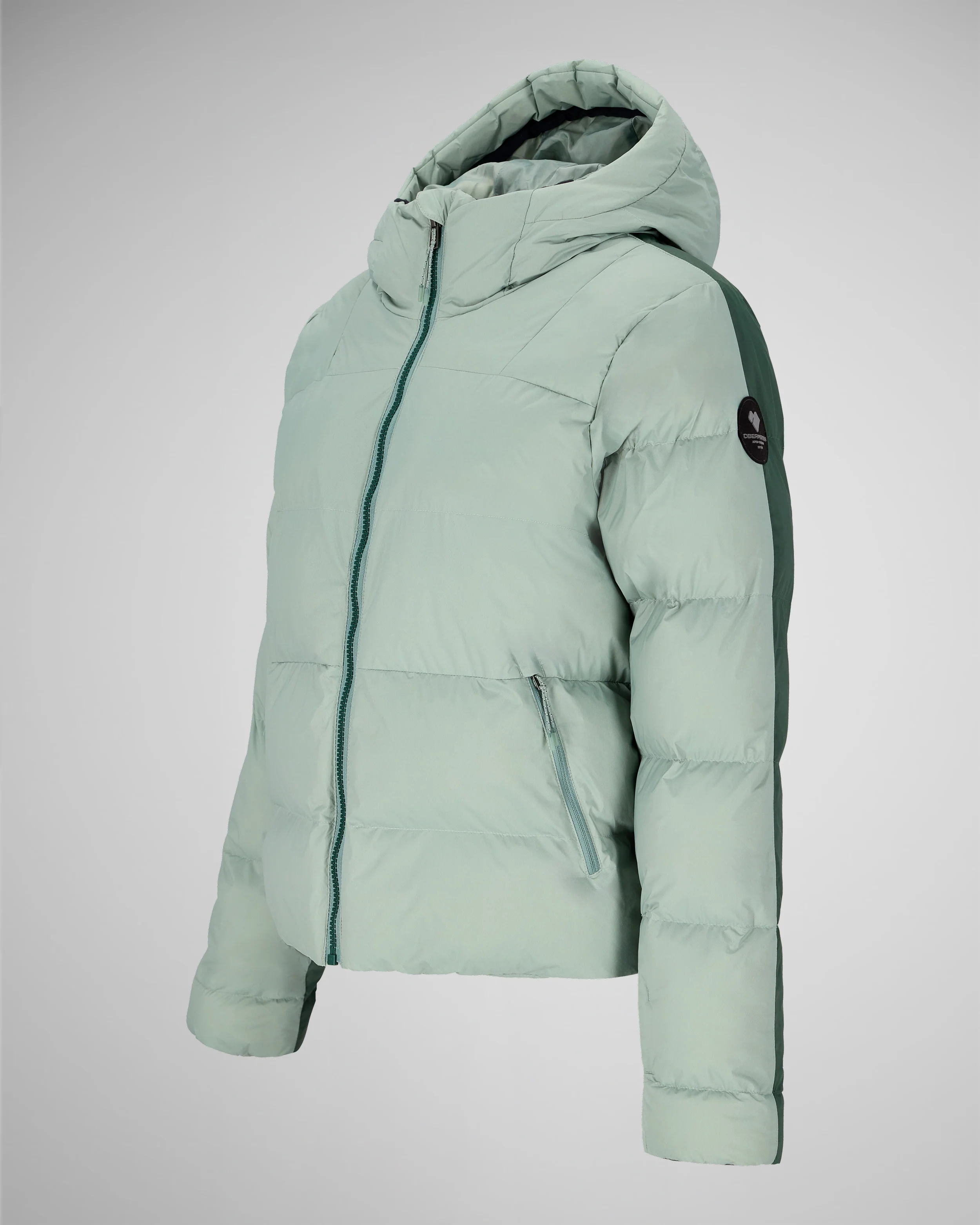 Slopeside Puffer - Image 3