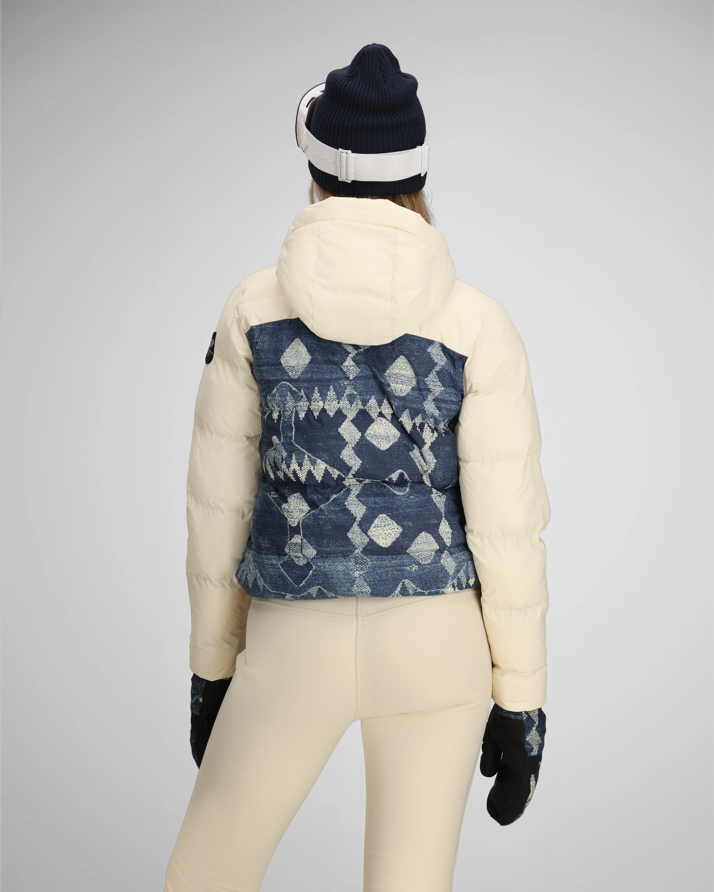 Slopeside Puffer - Image 30