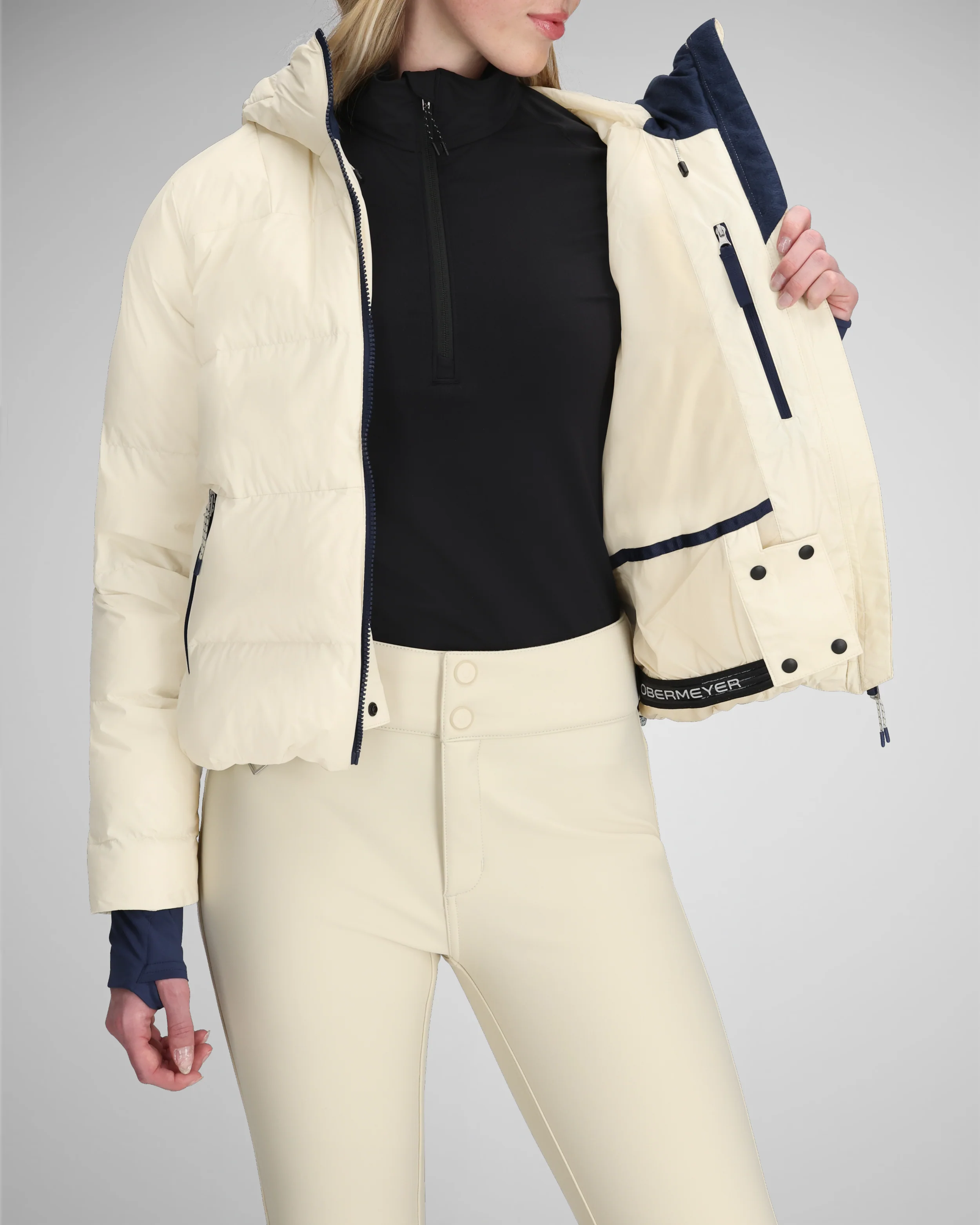 Slopeside Puffer - Image 31