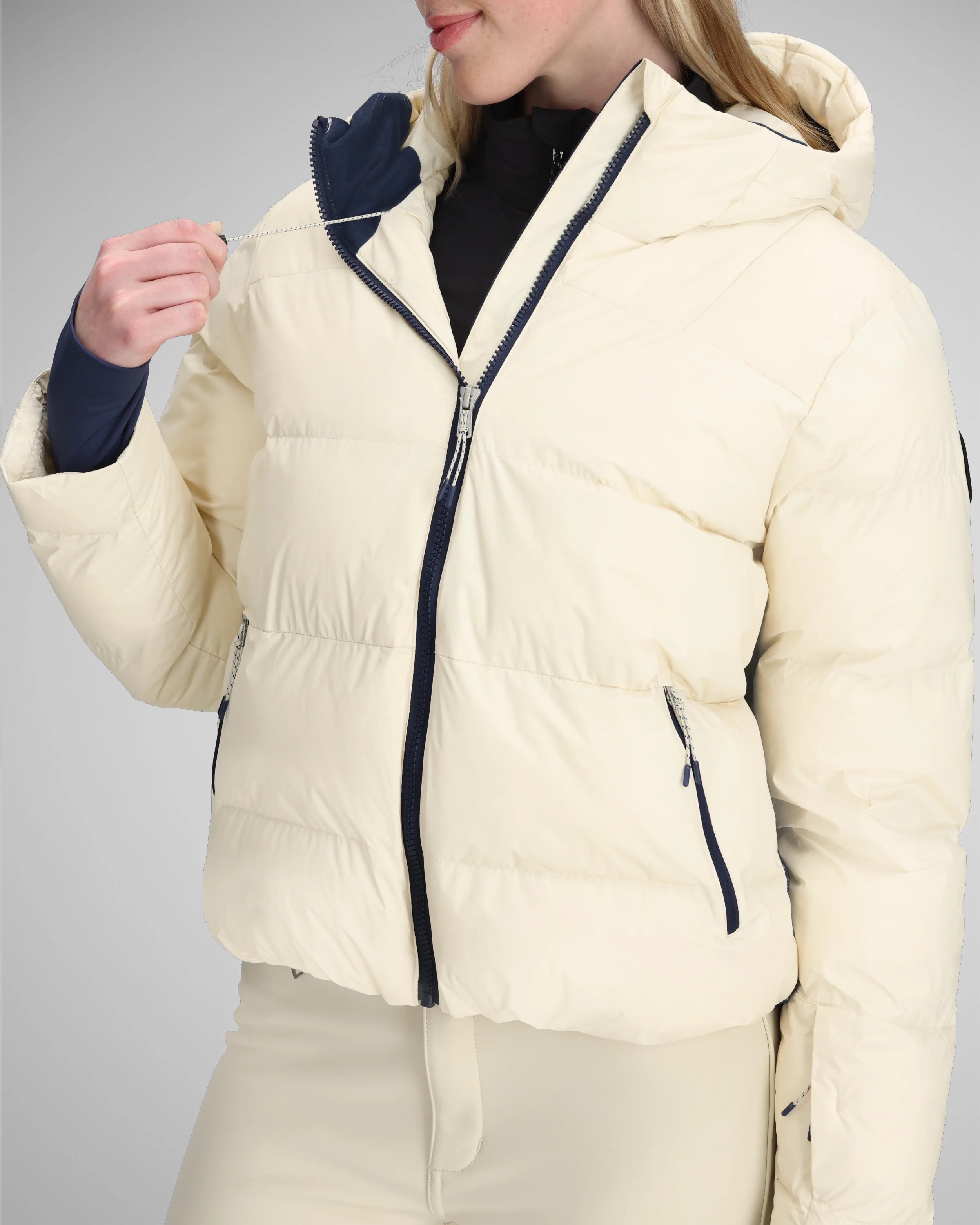 Slopeside Puffer - Image 32