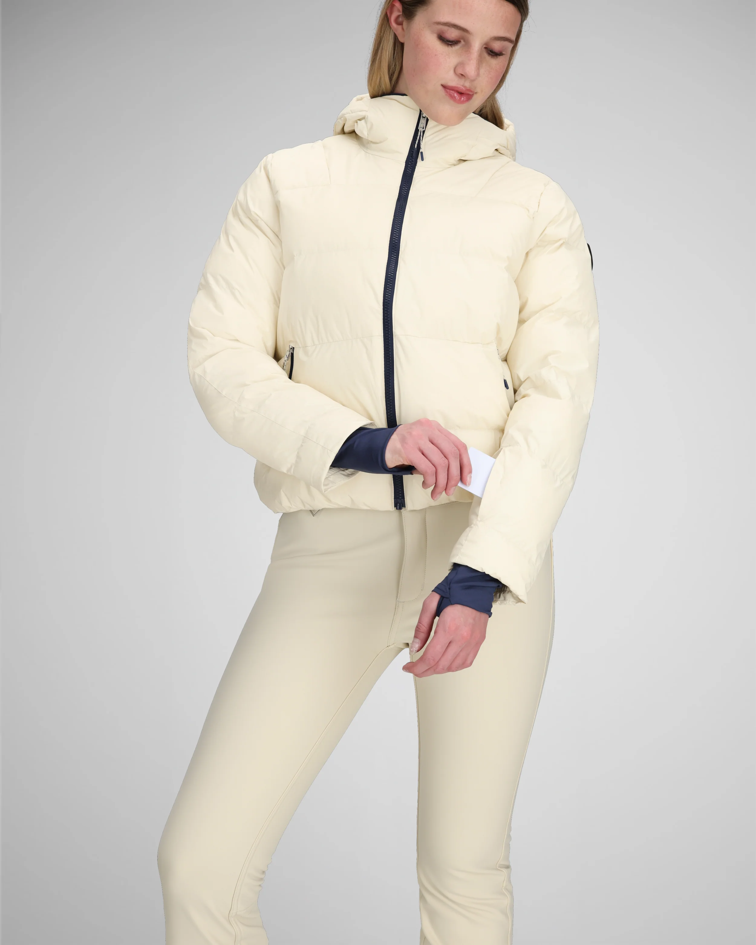 Slopeside Puffer - Image 33