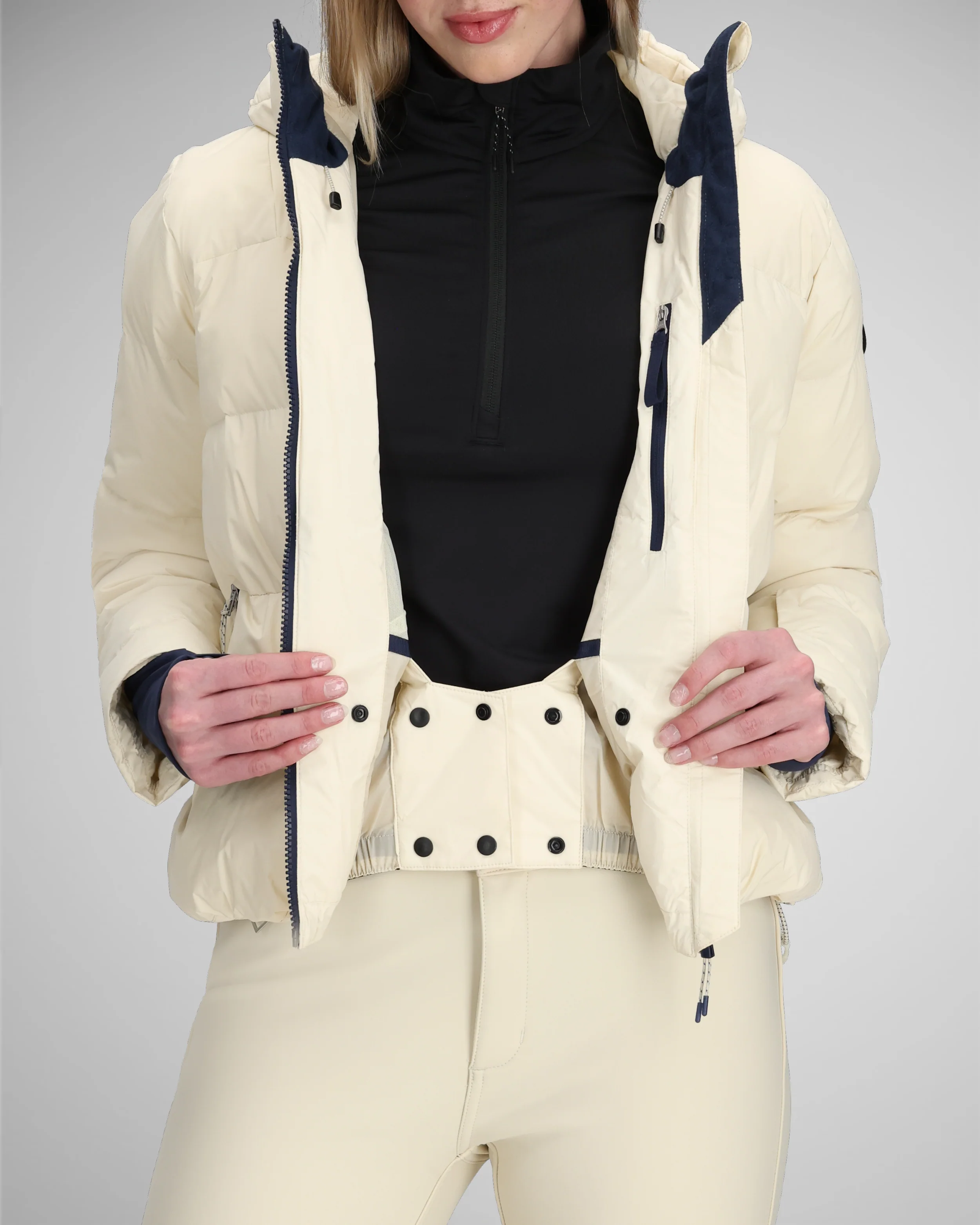 Slopeside Puffer - Image 34