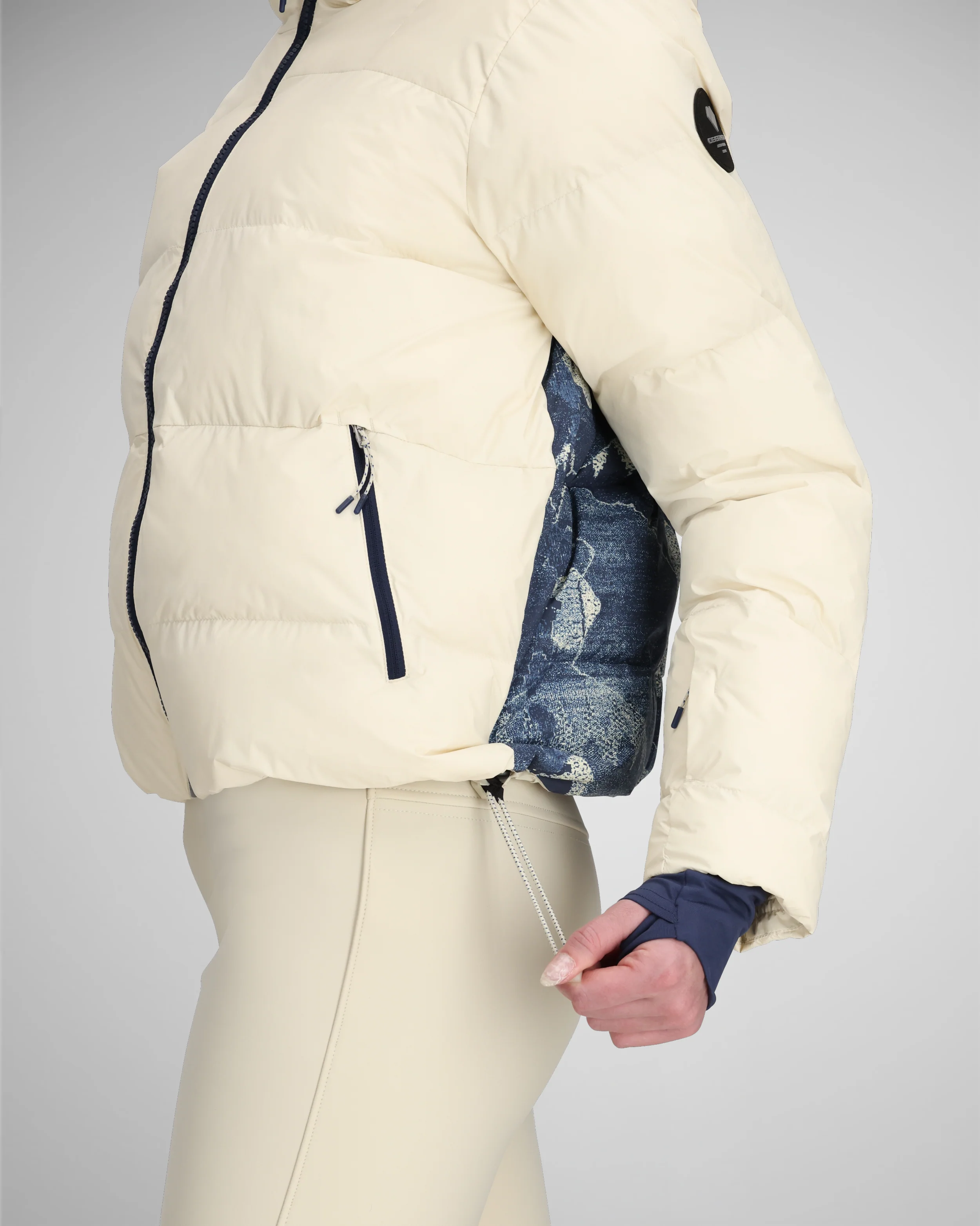 Slopeside Puffer - Image 35