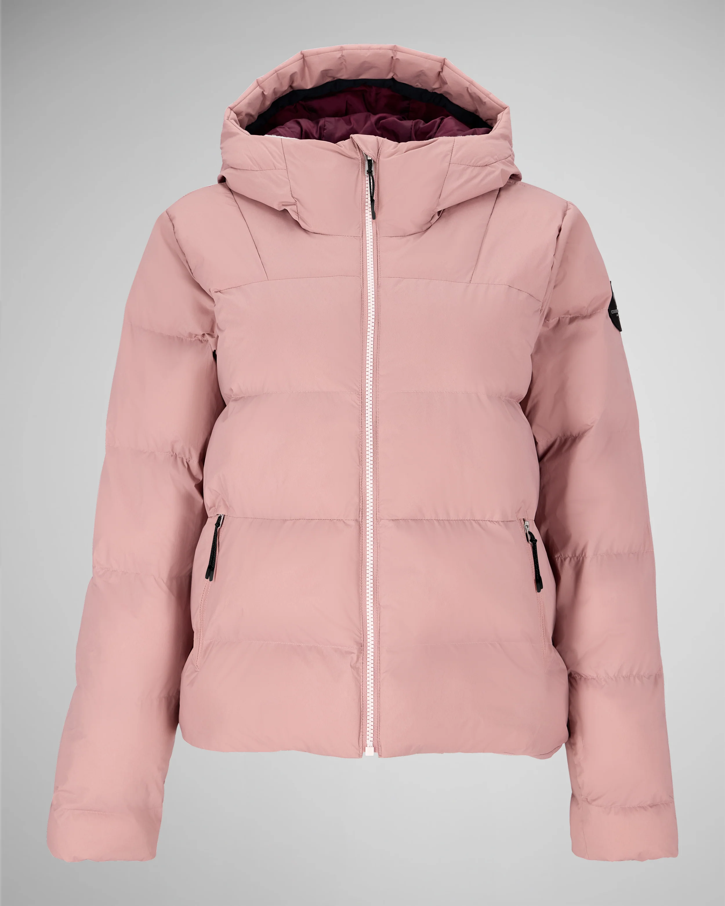 Slopeside Puffer - Image 37