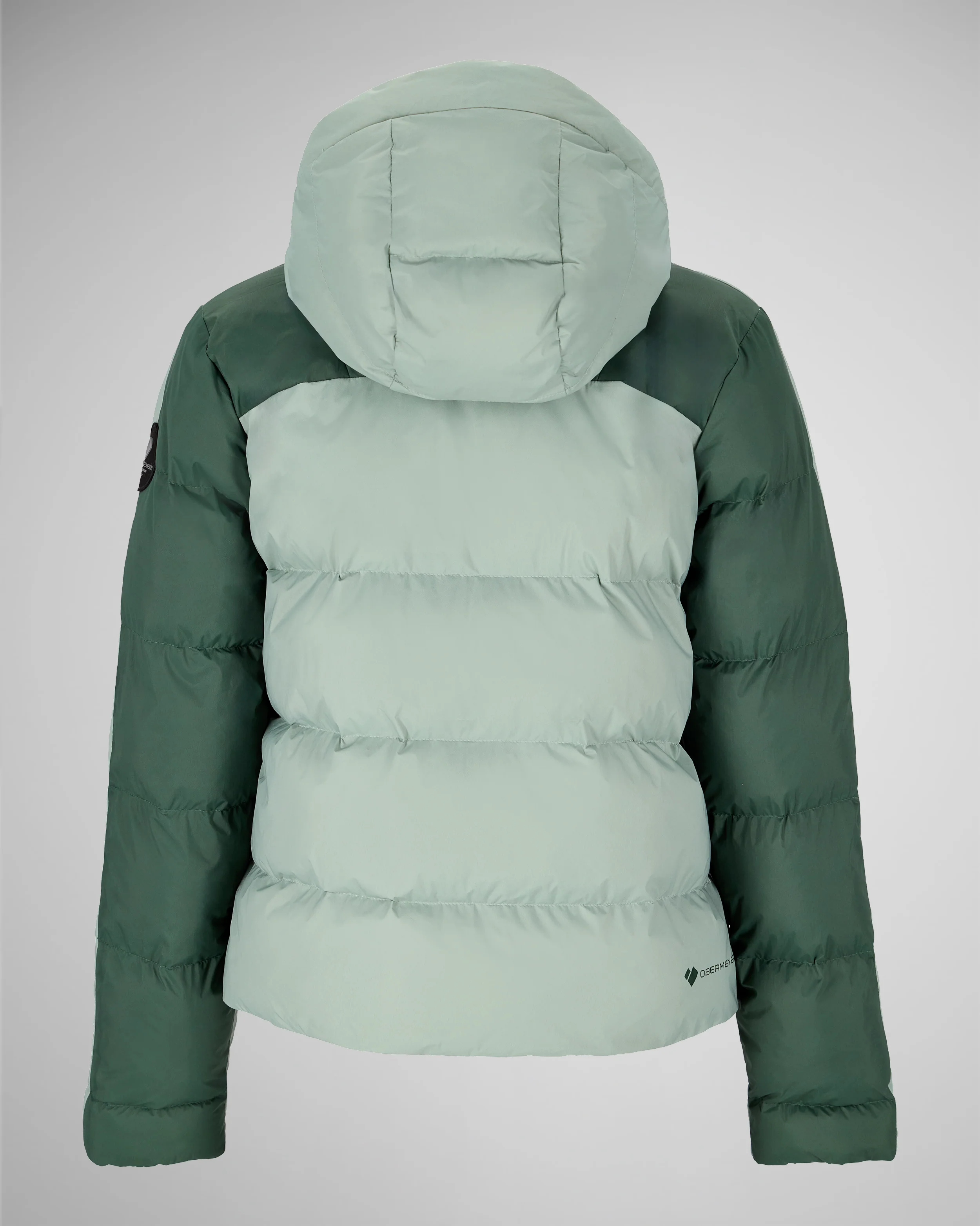 Slopeside Puffer - Image 44