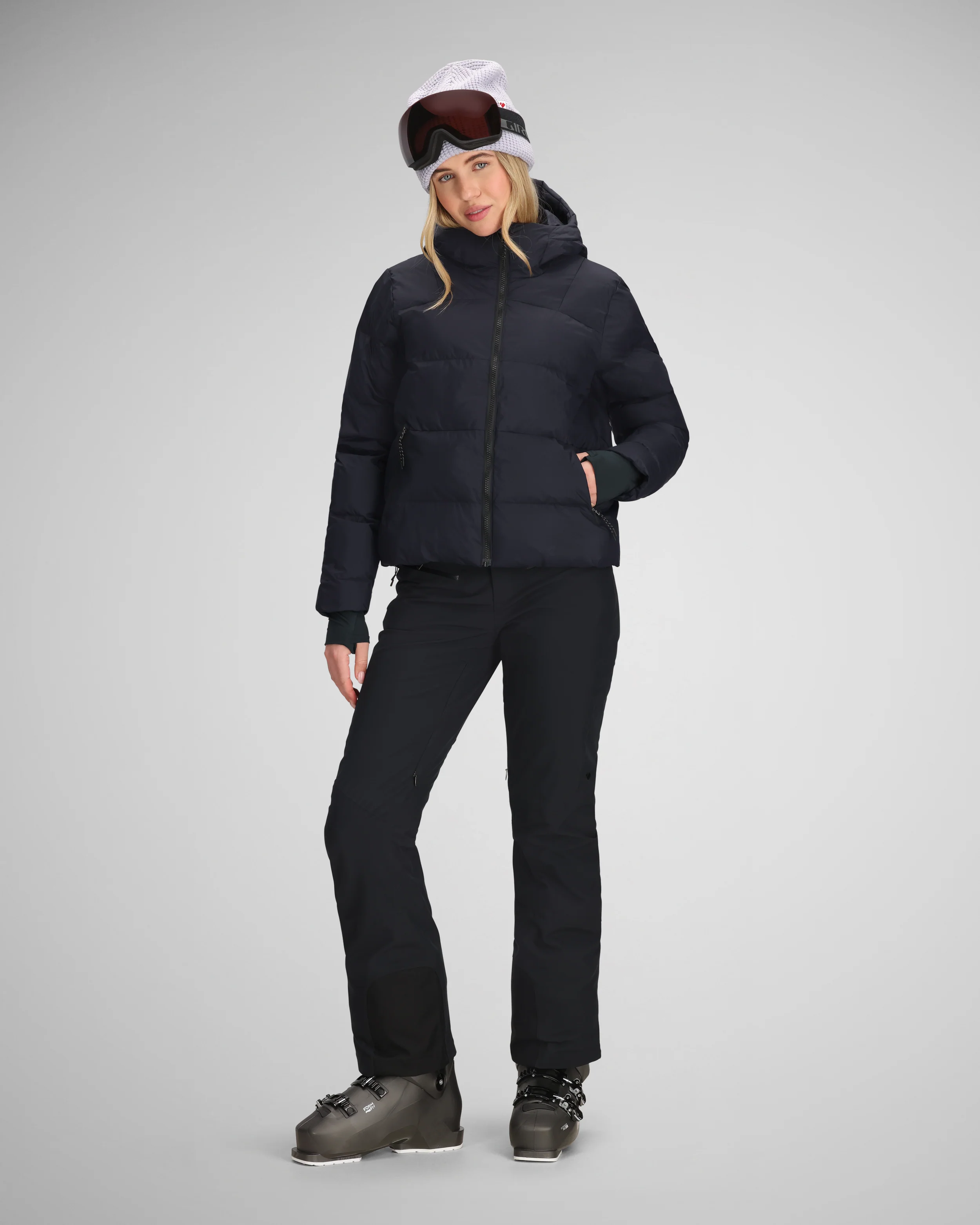 Slopeside Puffer - Image 7