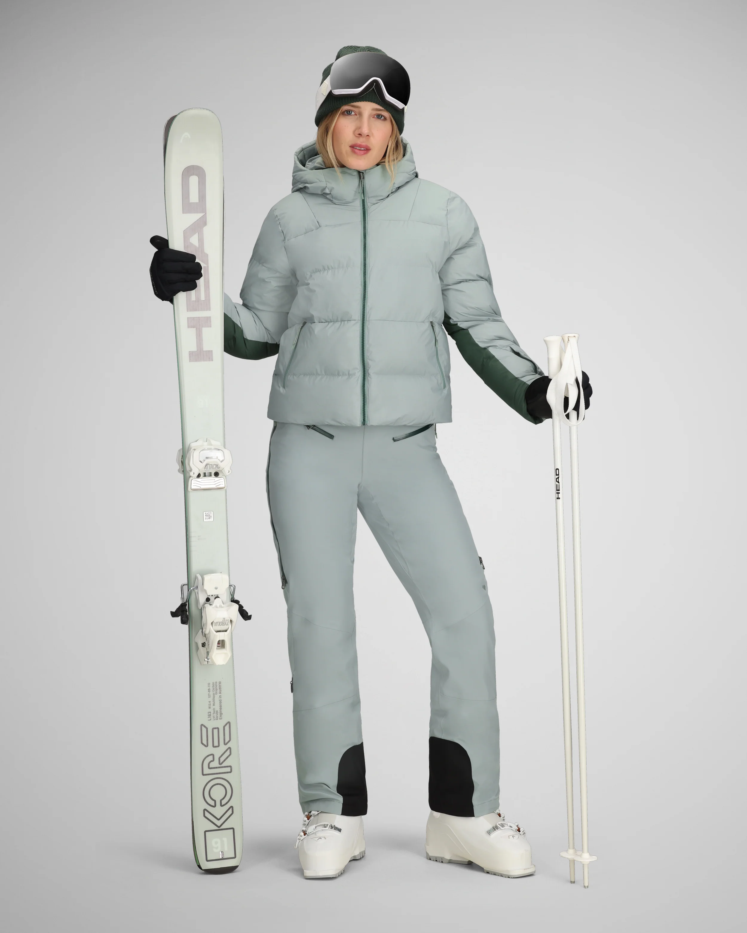 Slopeside Puffer - Image 9