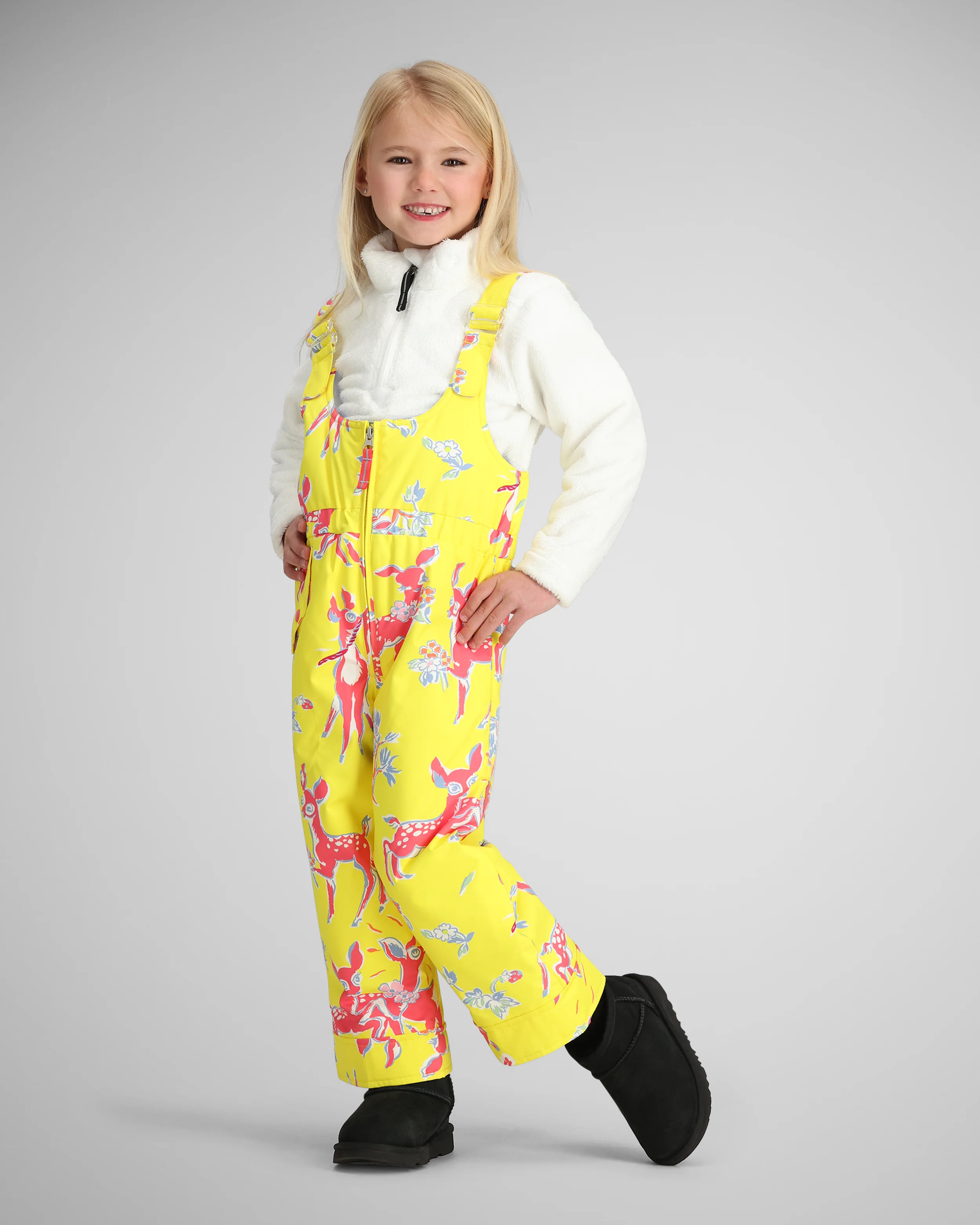 Snoverall Print Pant - Image 12