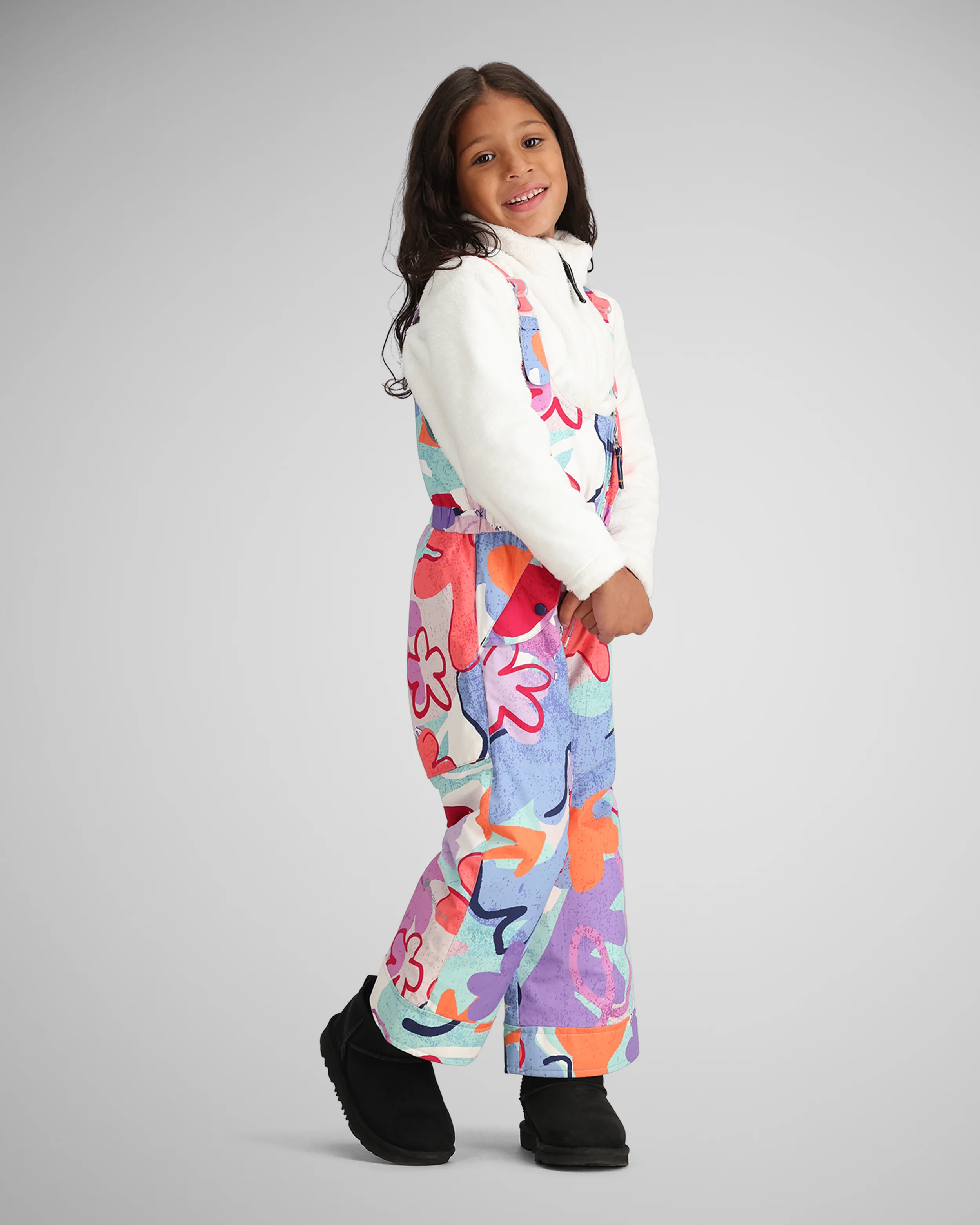 Snoverall Print Pant - Image 16