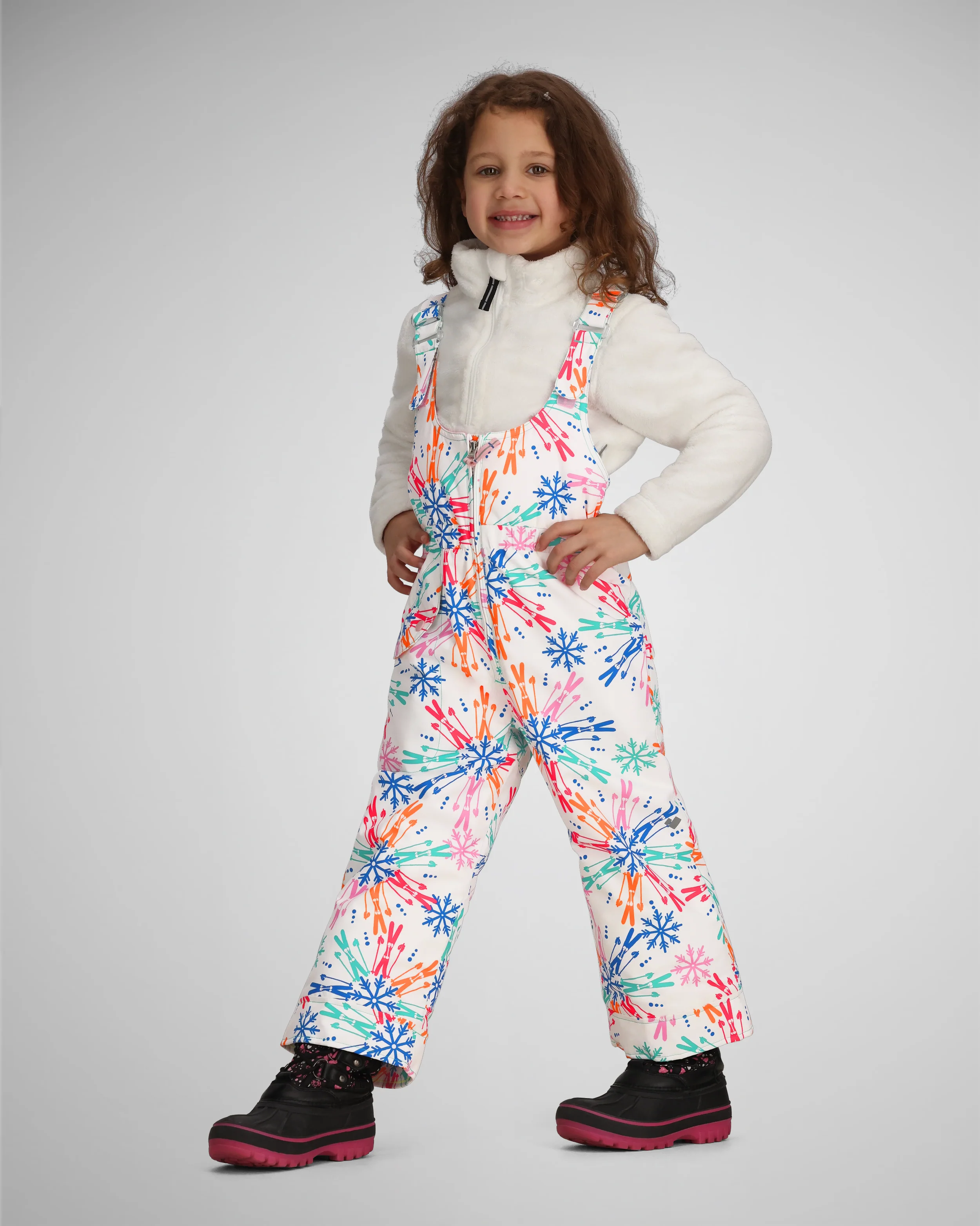 Snoverall Print Pant - Image 18