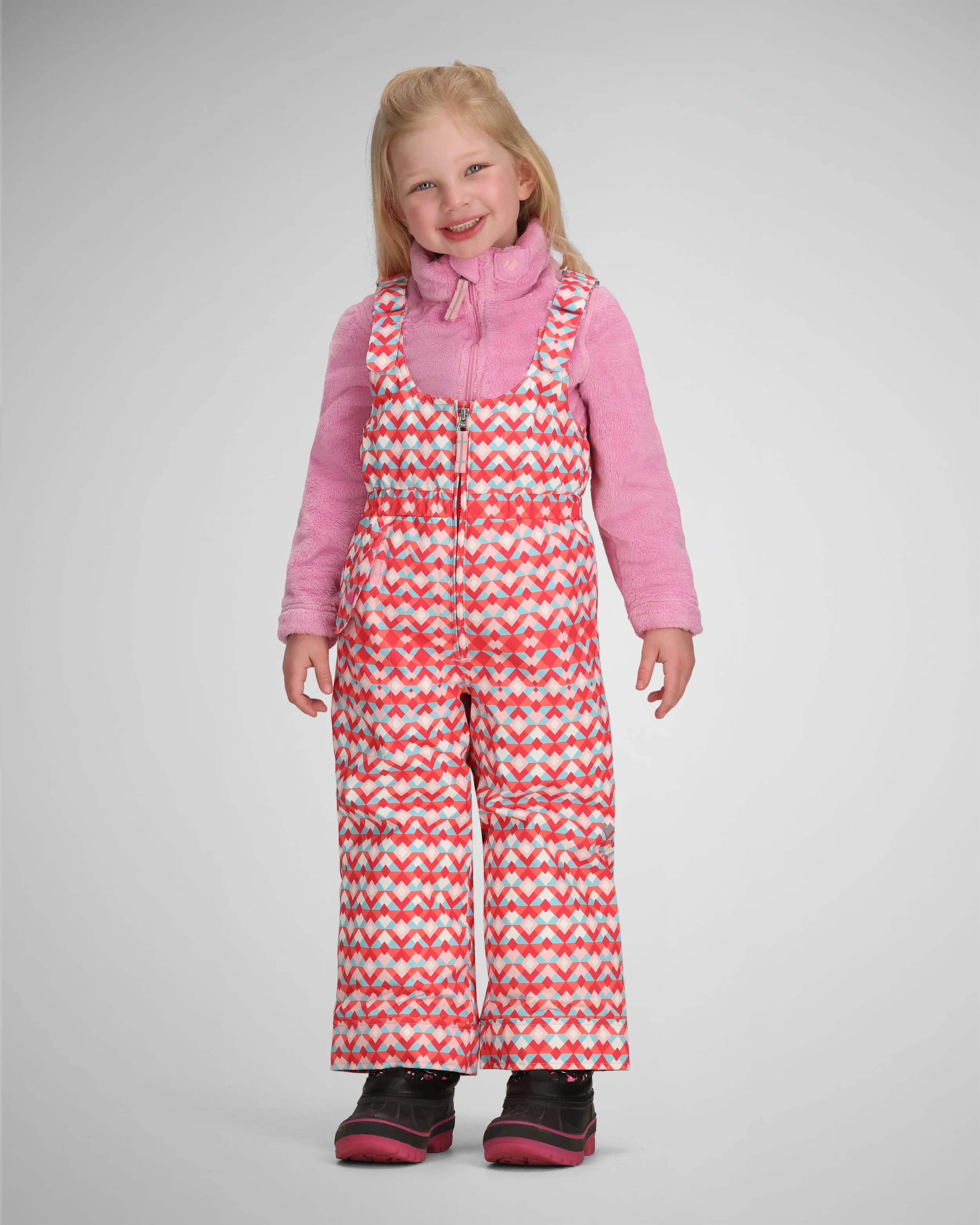 Snoverall Print Pant - Image 19