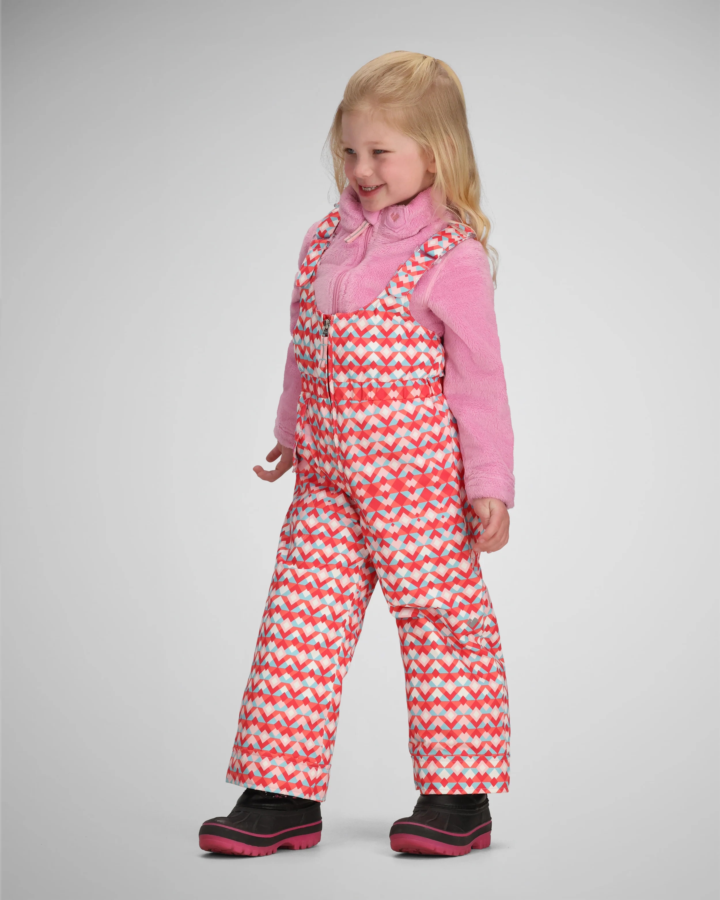 Snoverall Print Pant - Image 20