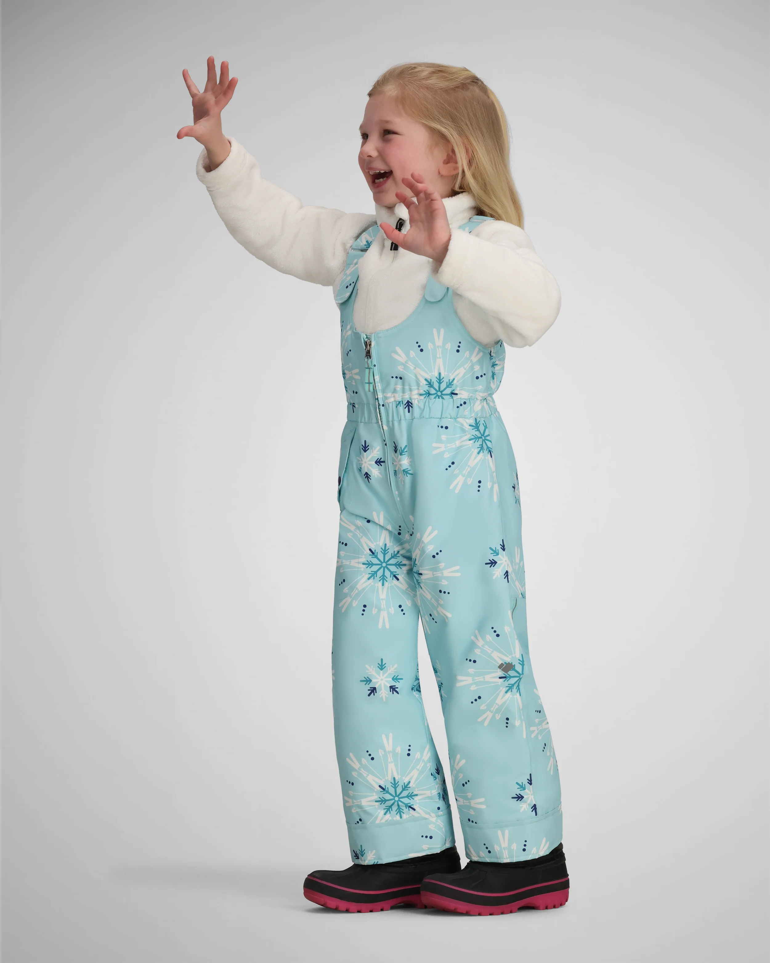 Snoverall Print Pant - Image 22