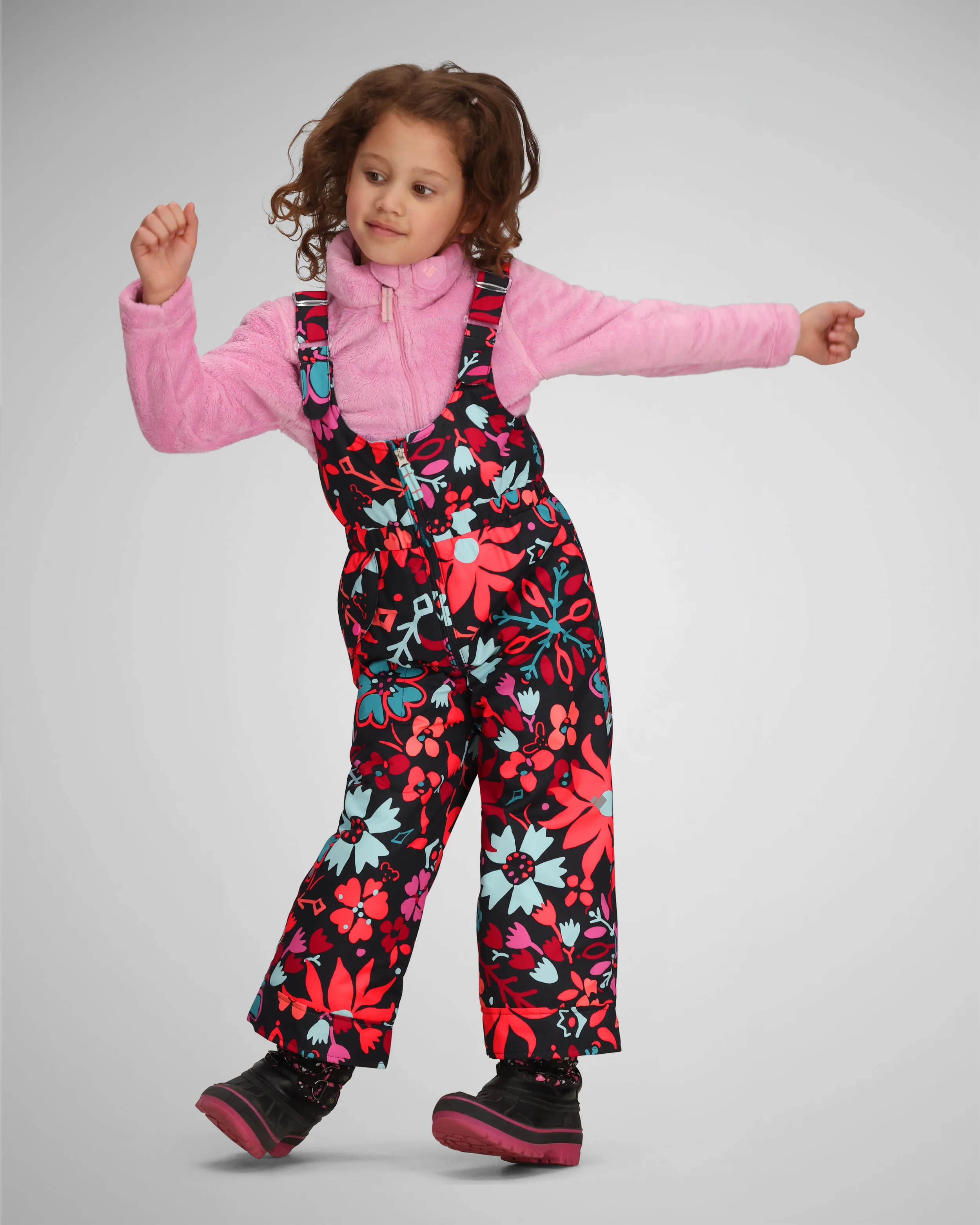 Snoverall Print Pant - Image 23