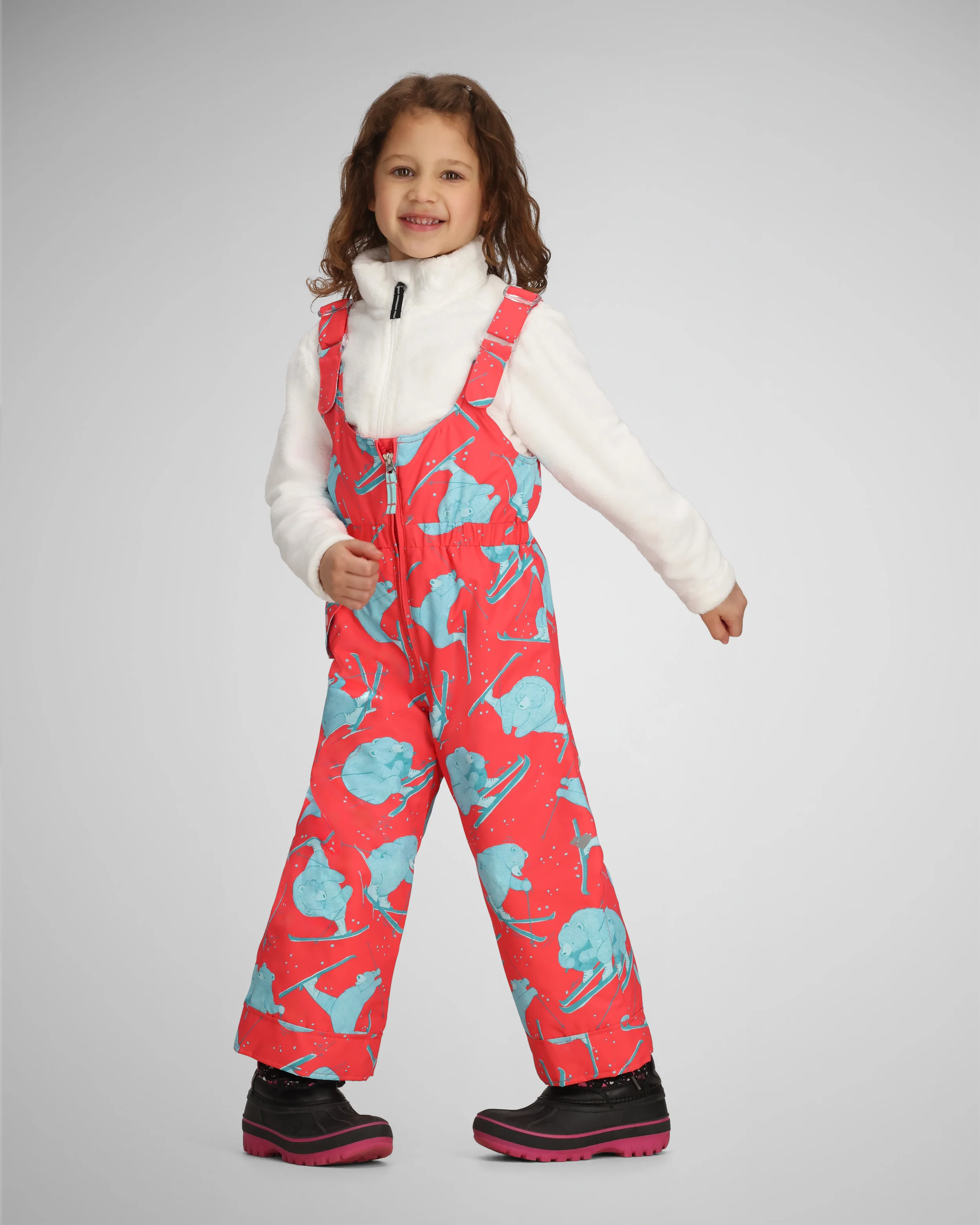 Snoverall Print Pant - Image 25