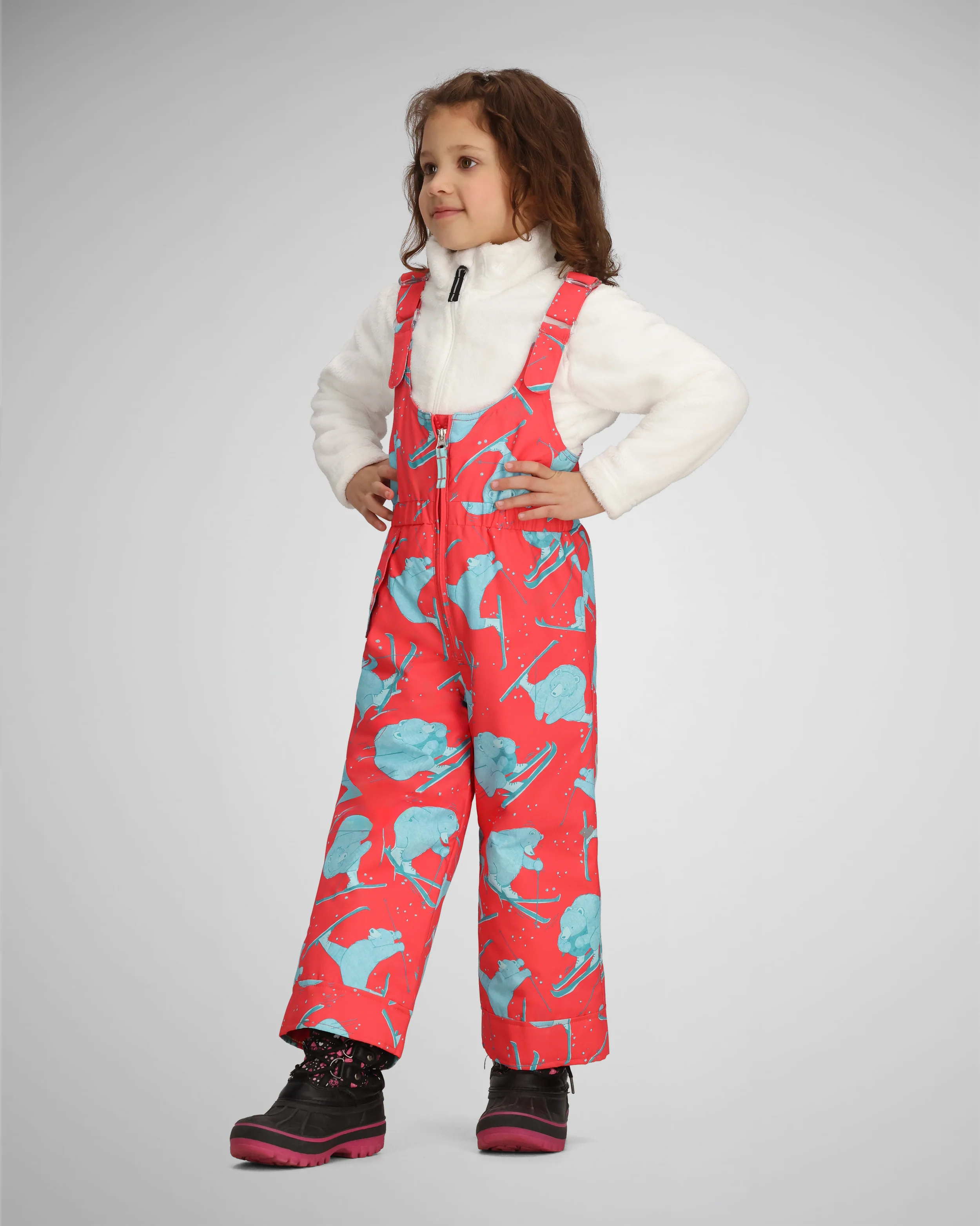Snoverall Print Pant - Image 26