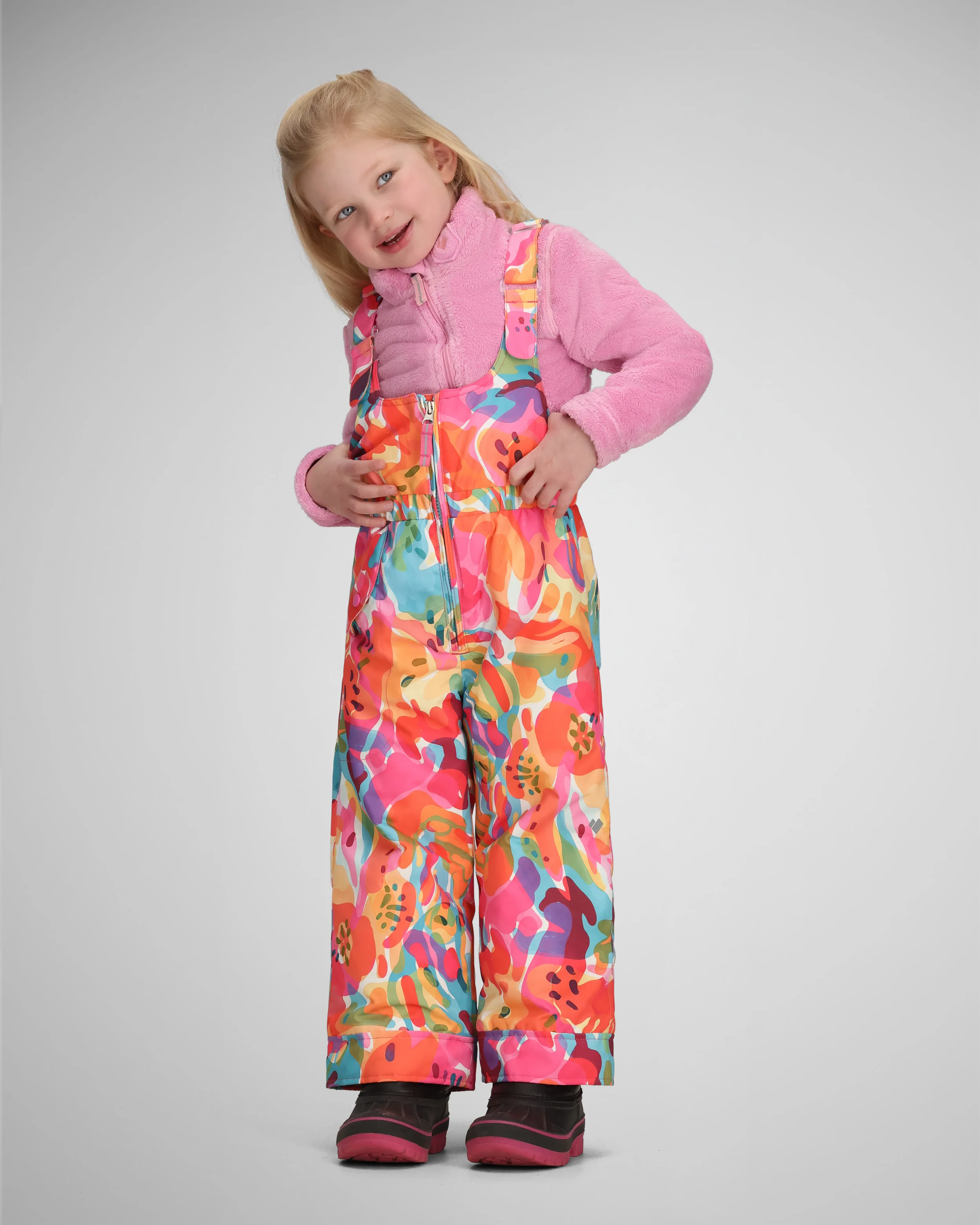 Snoverall Print Pant - Image 27