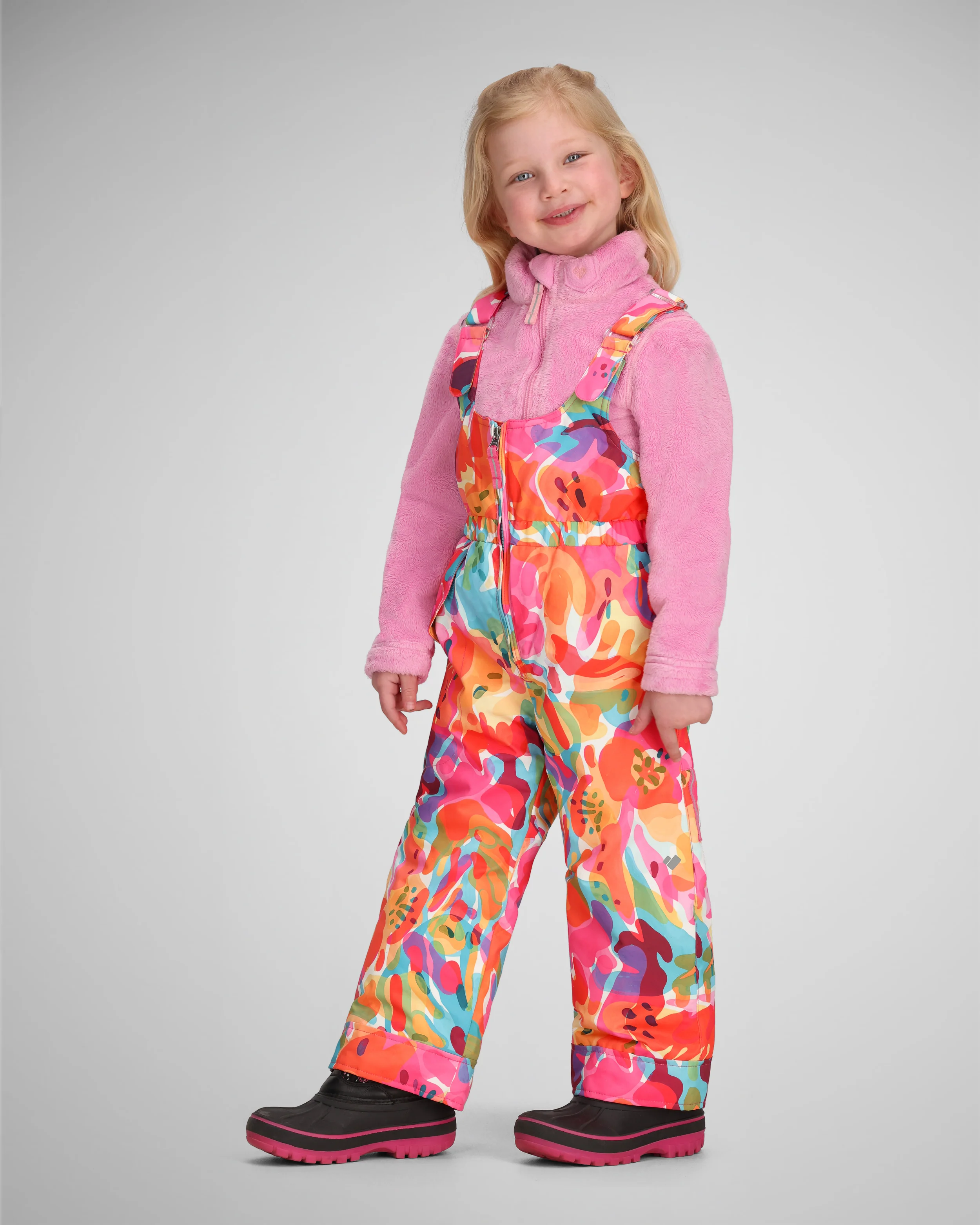 Snoverall Print Pant - Image 28