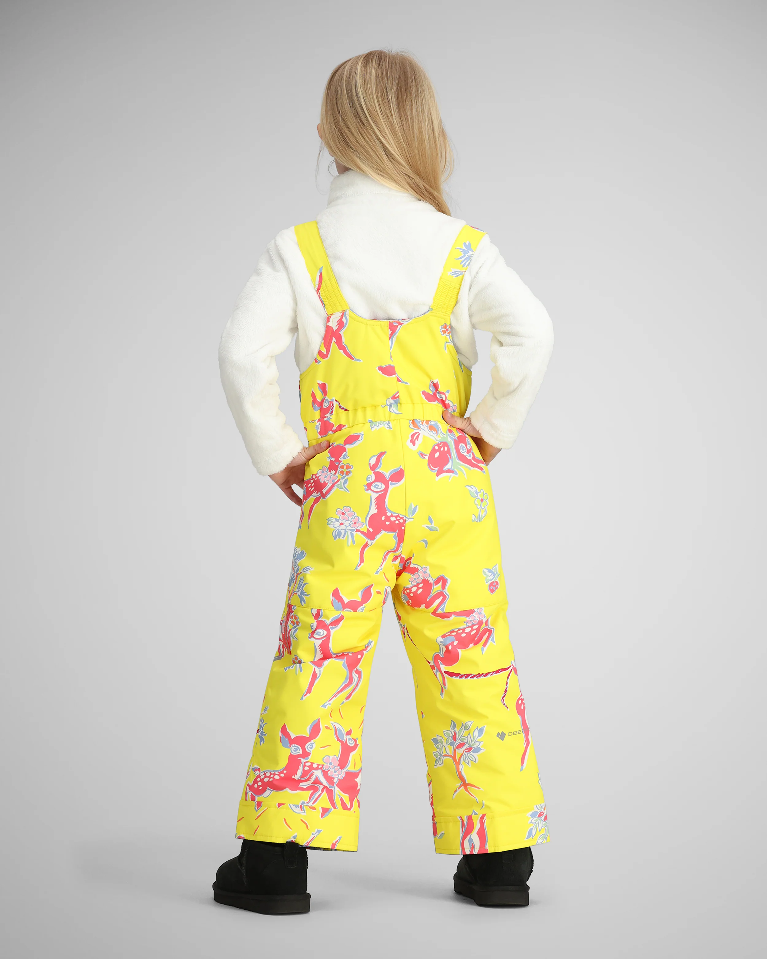 Snoverall Print Pant - Image 29