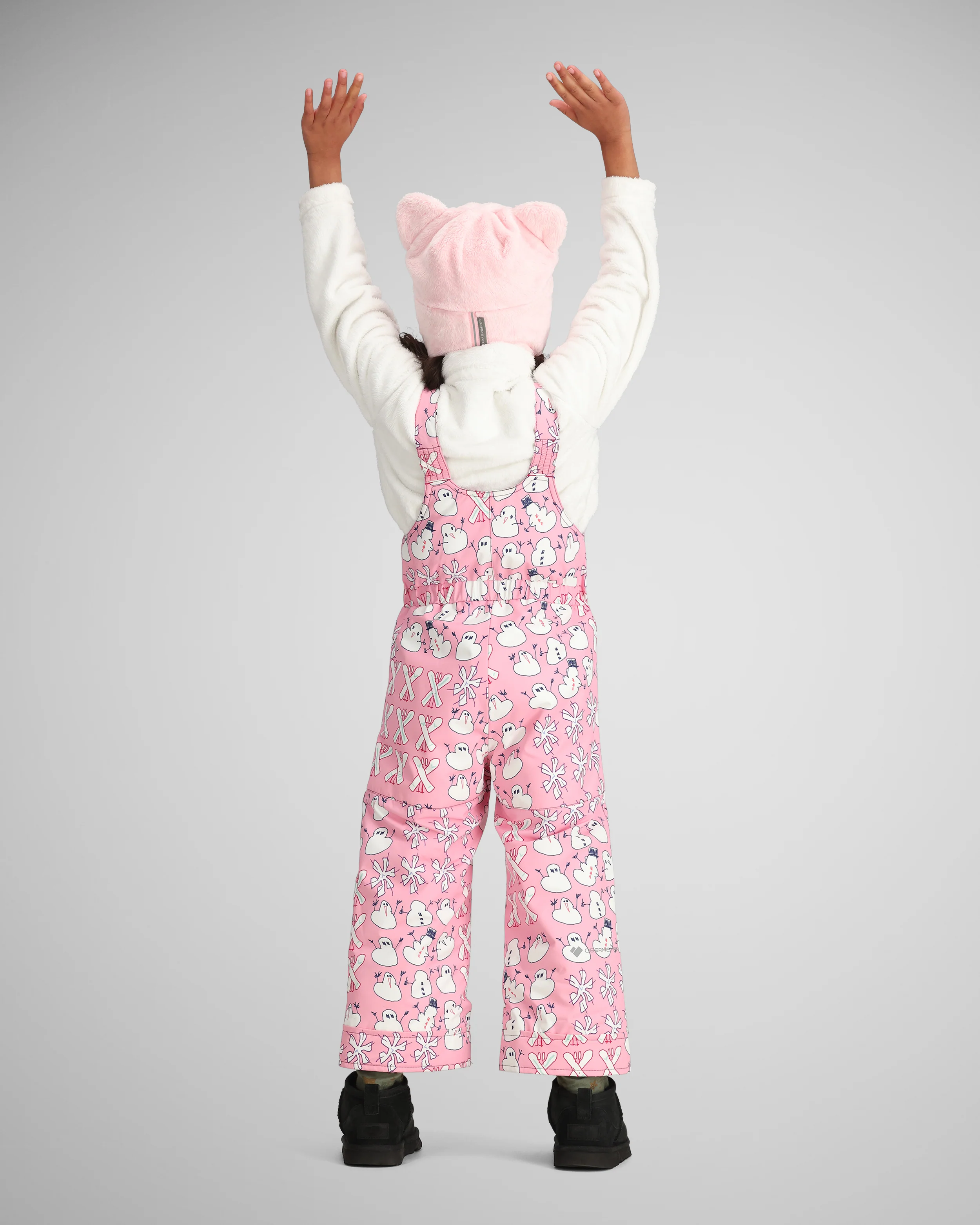 Snoverall Print Pant - Image 30