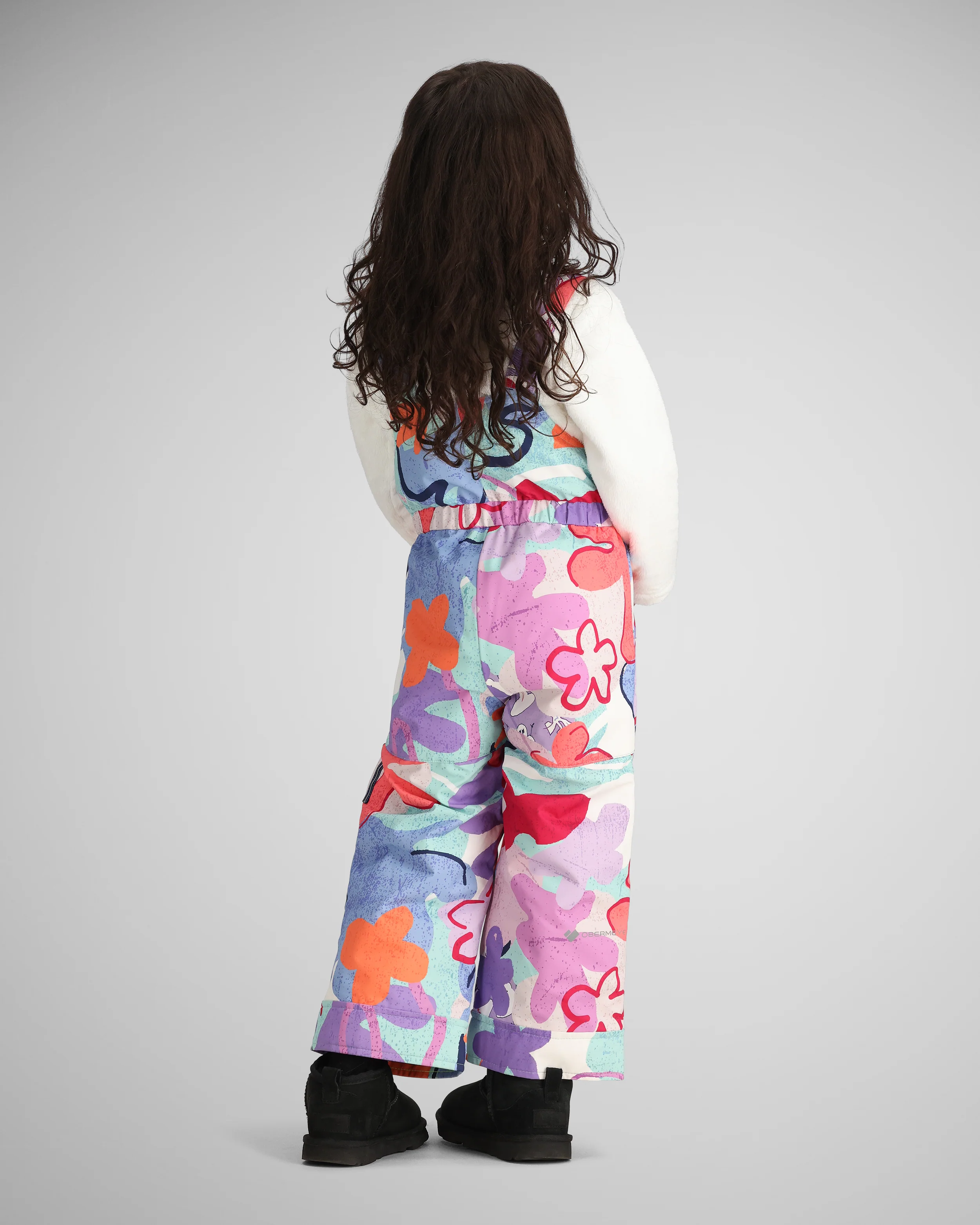 Snoverall Print Pant - Image 33