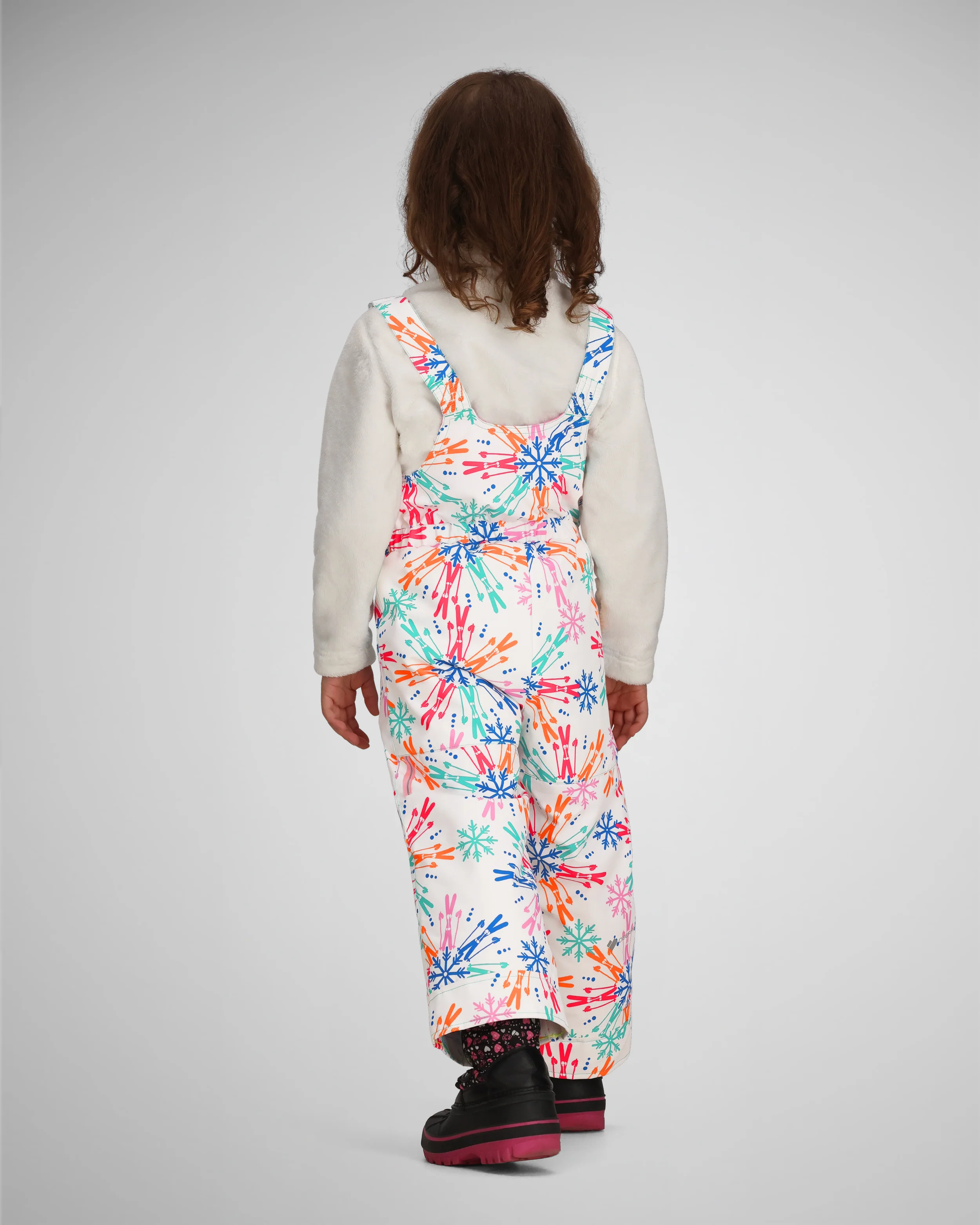 Snoverall Print Pant - Image 34