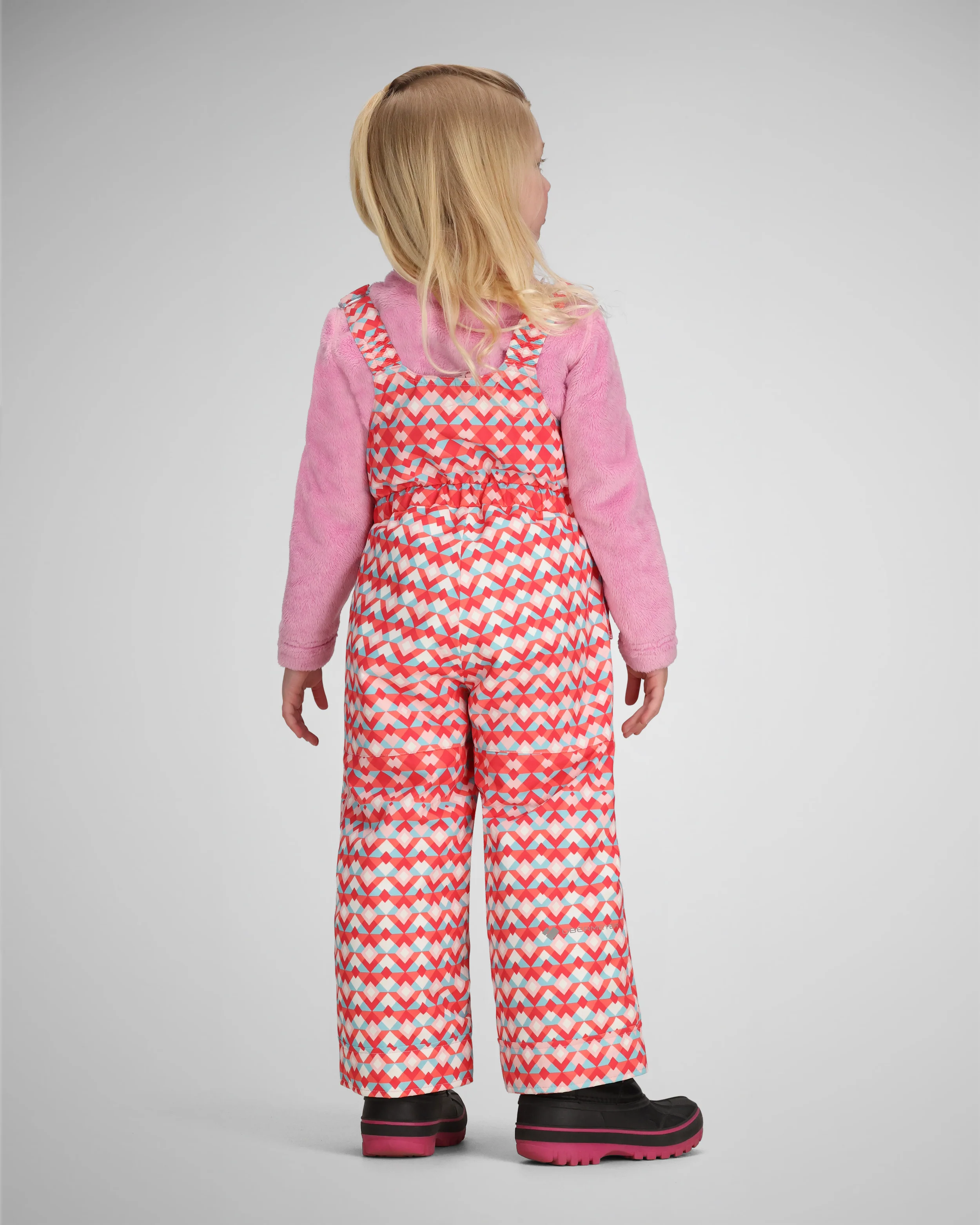 Snoverall Print Pant - Image 35