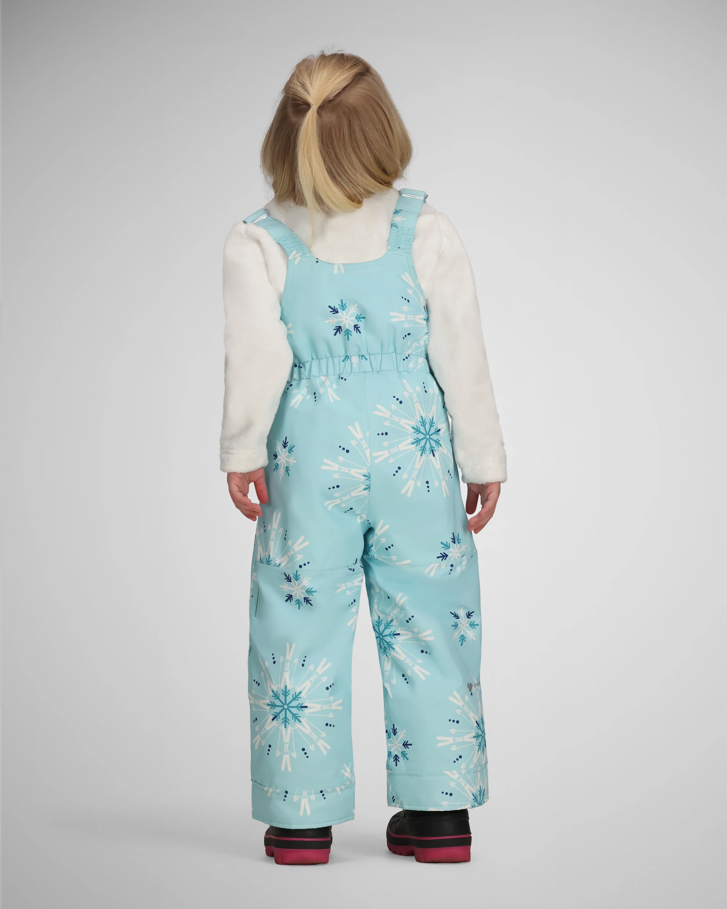 Snoverall Print Pant - Image 36
