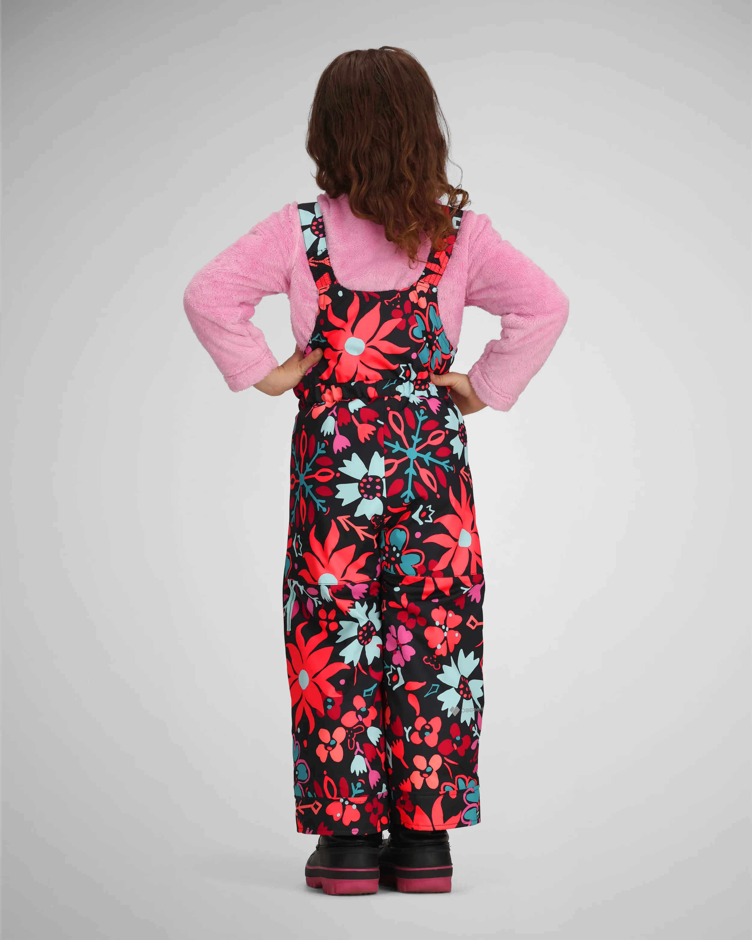 Snoverall Print Pant - Image 37