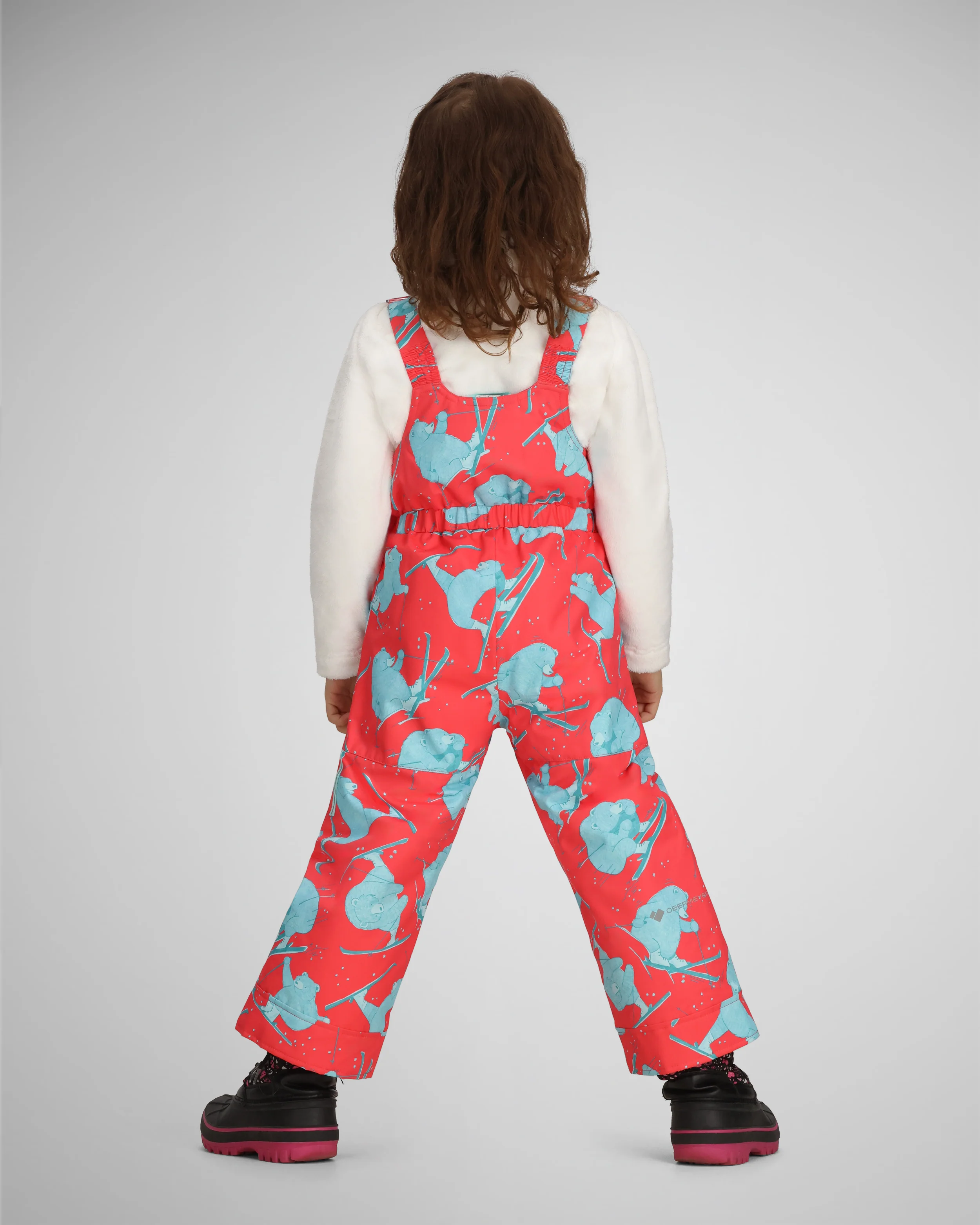 Snoverall Print Pant - Image 38