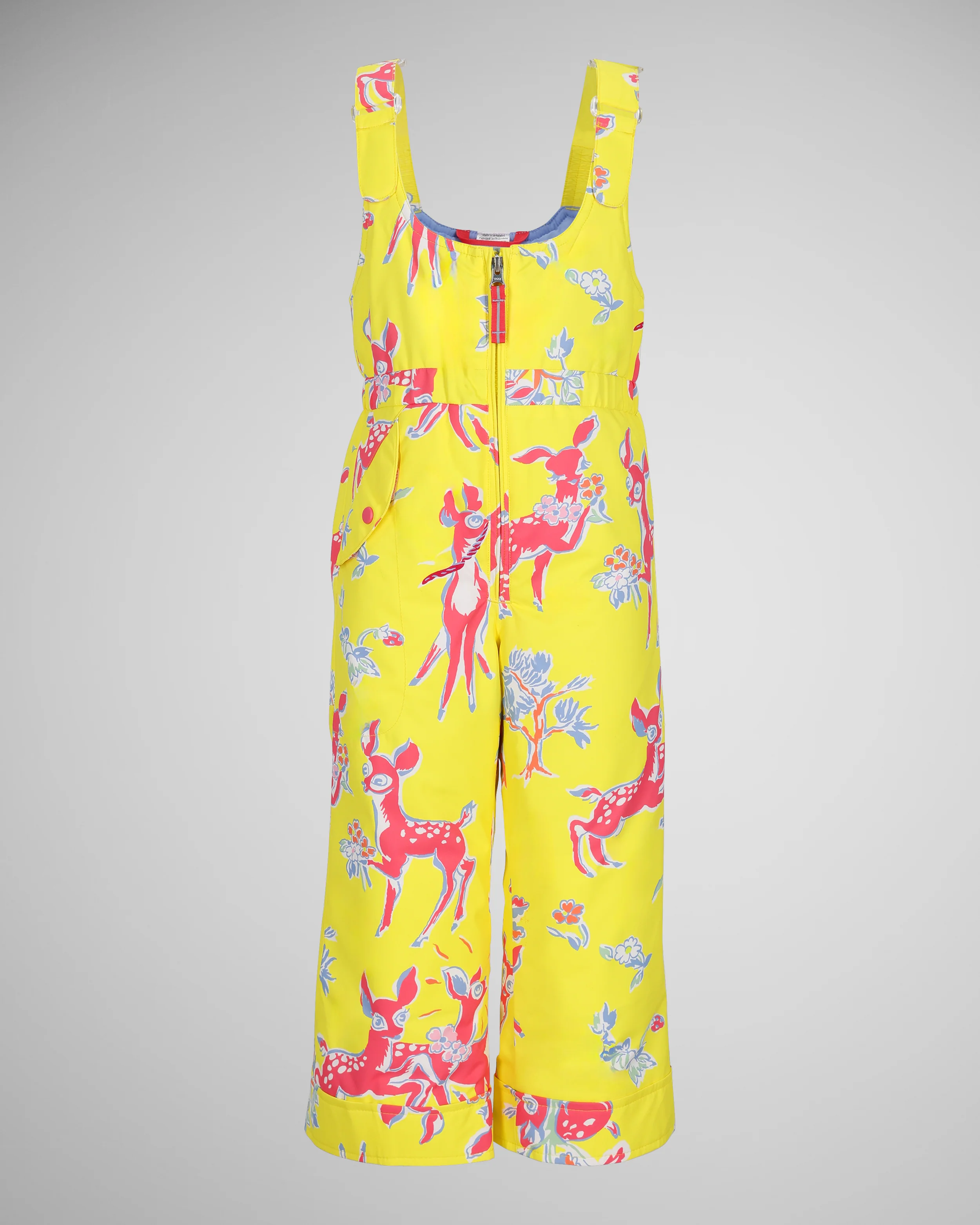 Snoverall Print Pant - Image 40