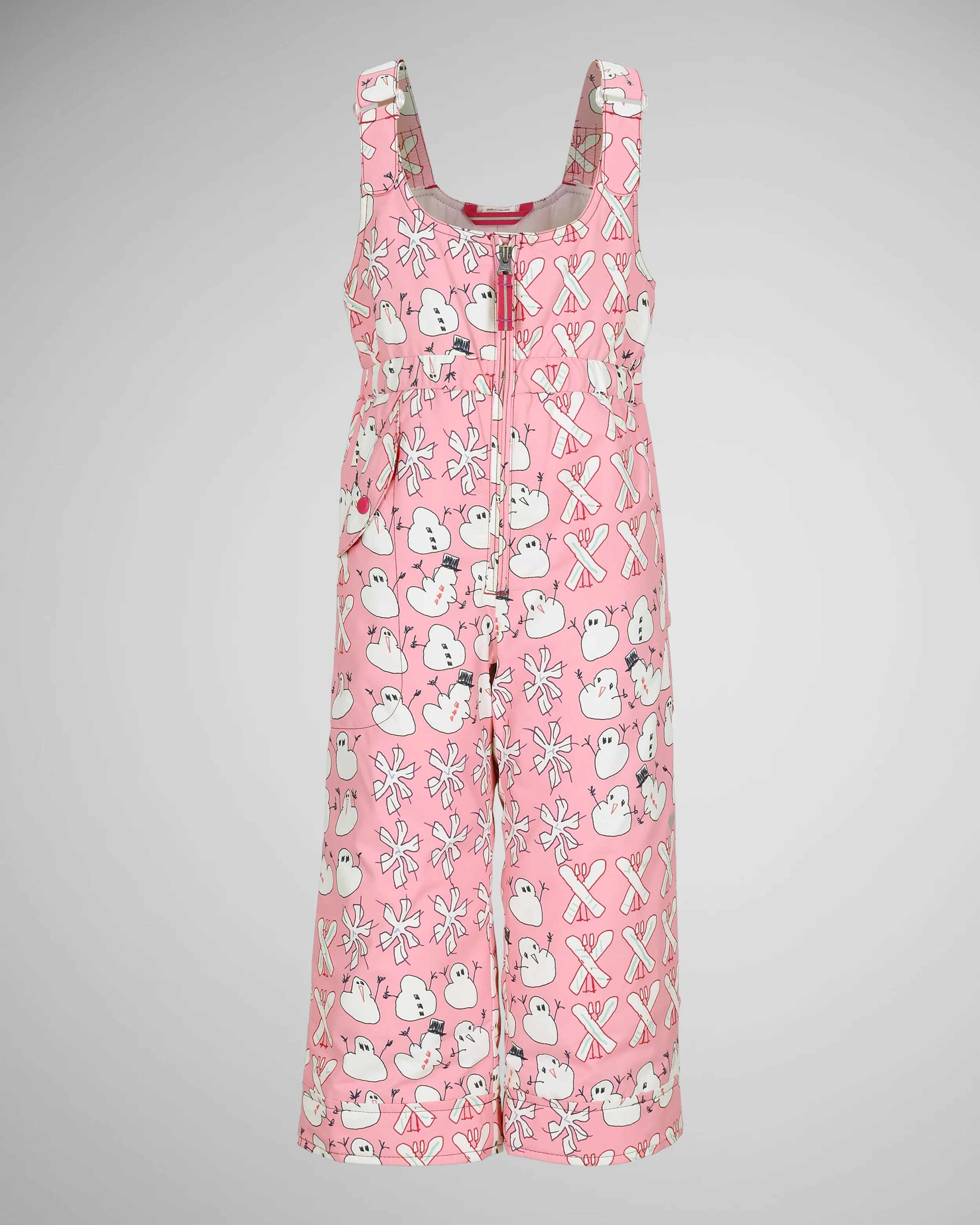 Snoverall Print Pant - Image 41