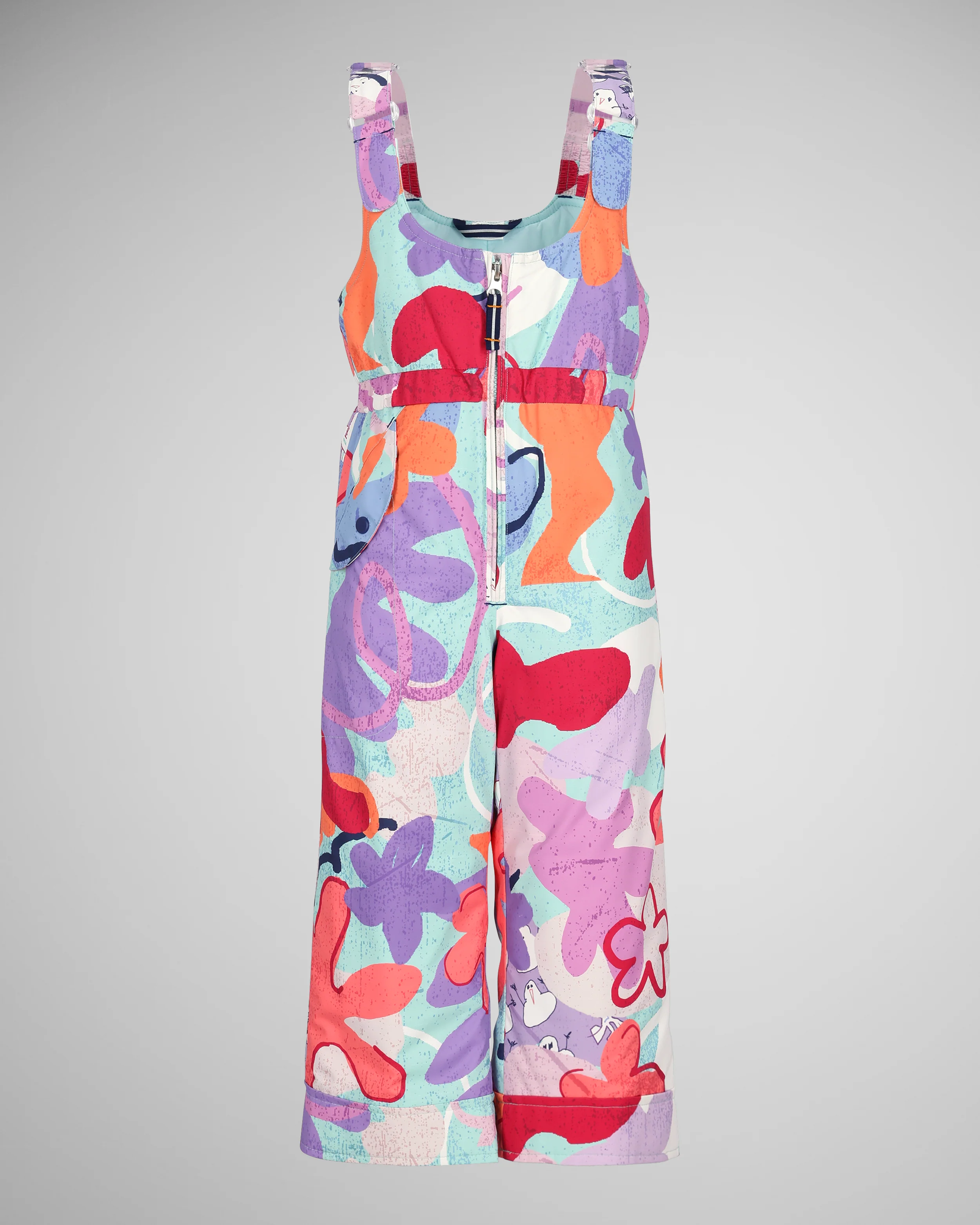 Snoverall Print Pant - Image 44